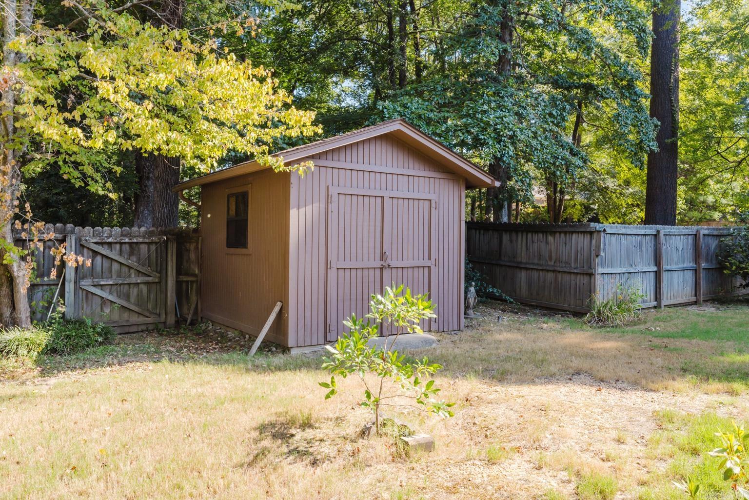 1008 S Richardson Place  Bryant, AR
