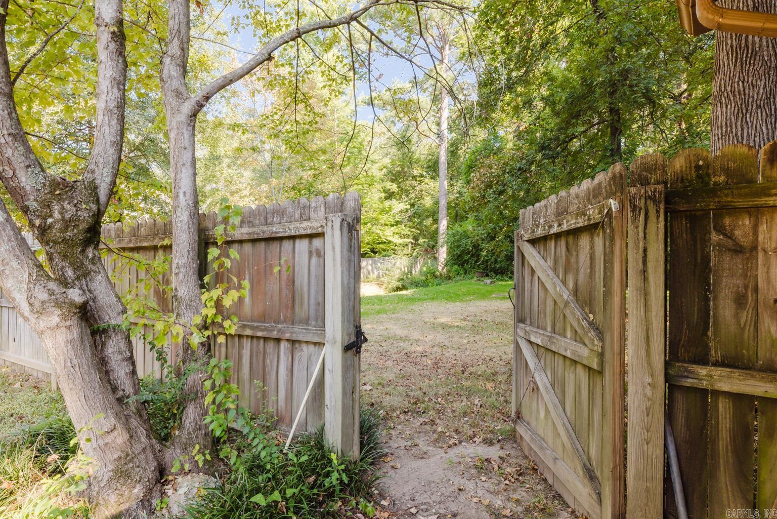 1008 S Richardson Place  Bryant, AR