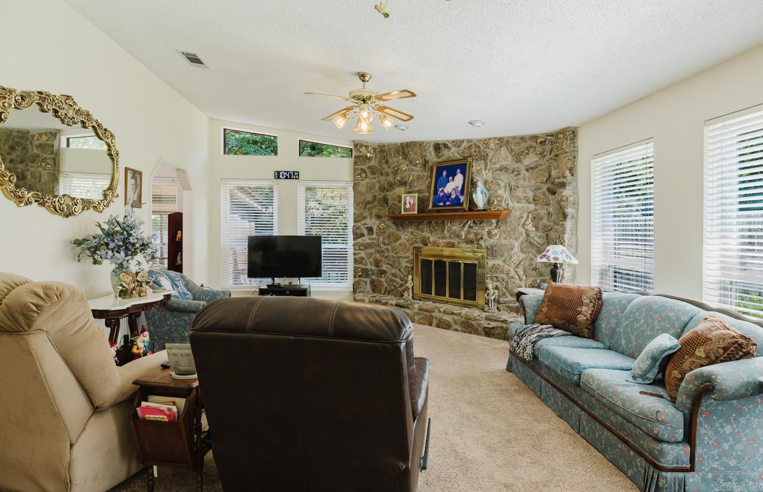 1008 S Richardson Place  Bryant, AR