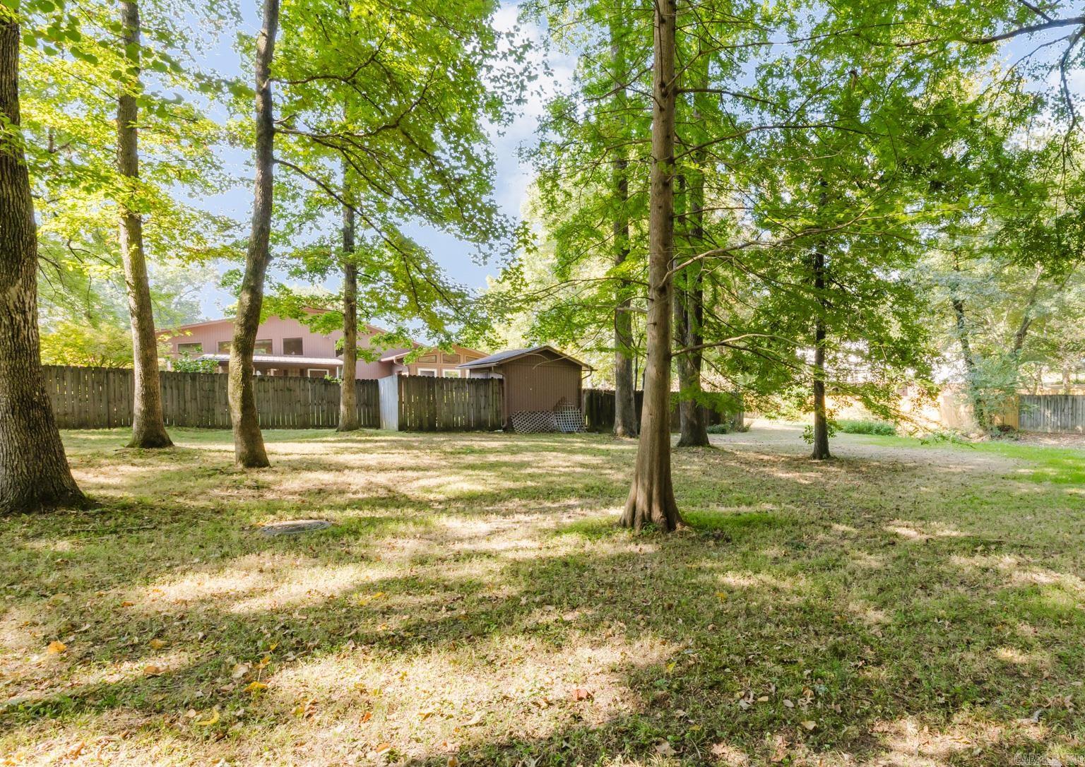 1008 S Richardson Place  Bryant, AR