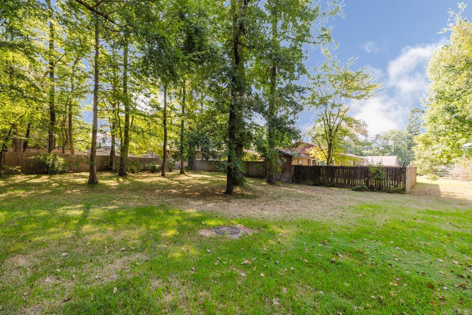 1008 S Richardson Place  Bryant, AR