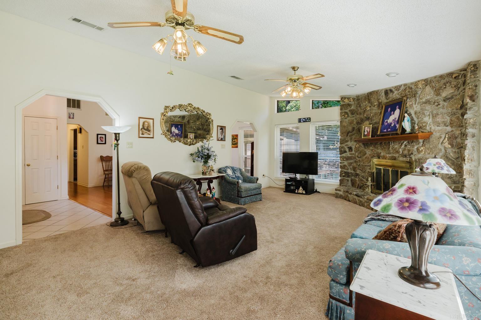 1008 S Richardson Place  Bryant, AR