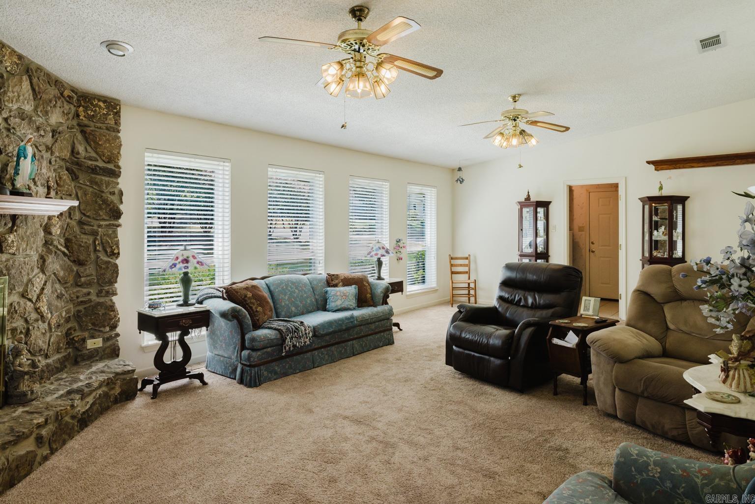 1008 S Richardson Place  Bryant, AR