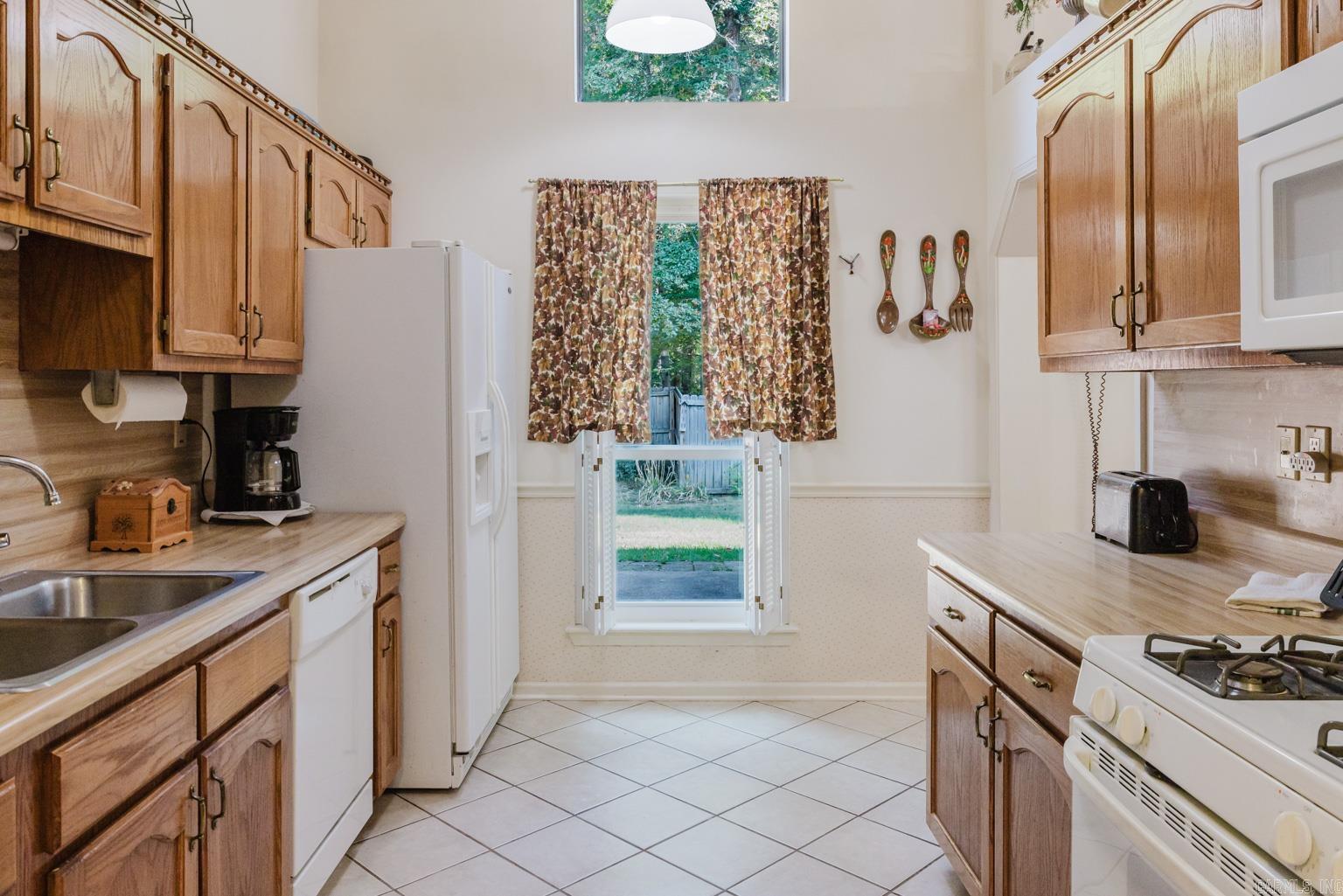1008 S Richardson Place  Bryant, AR