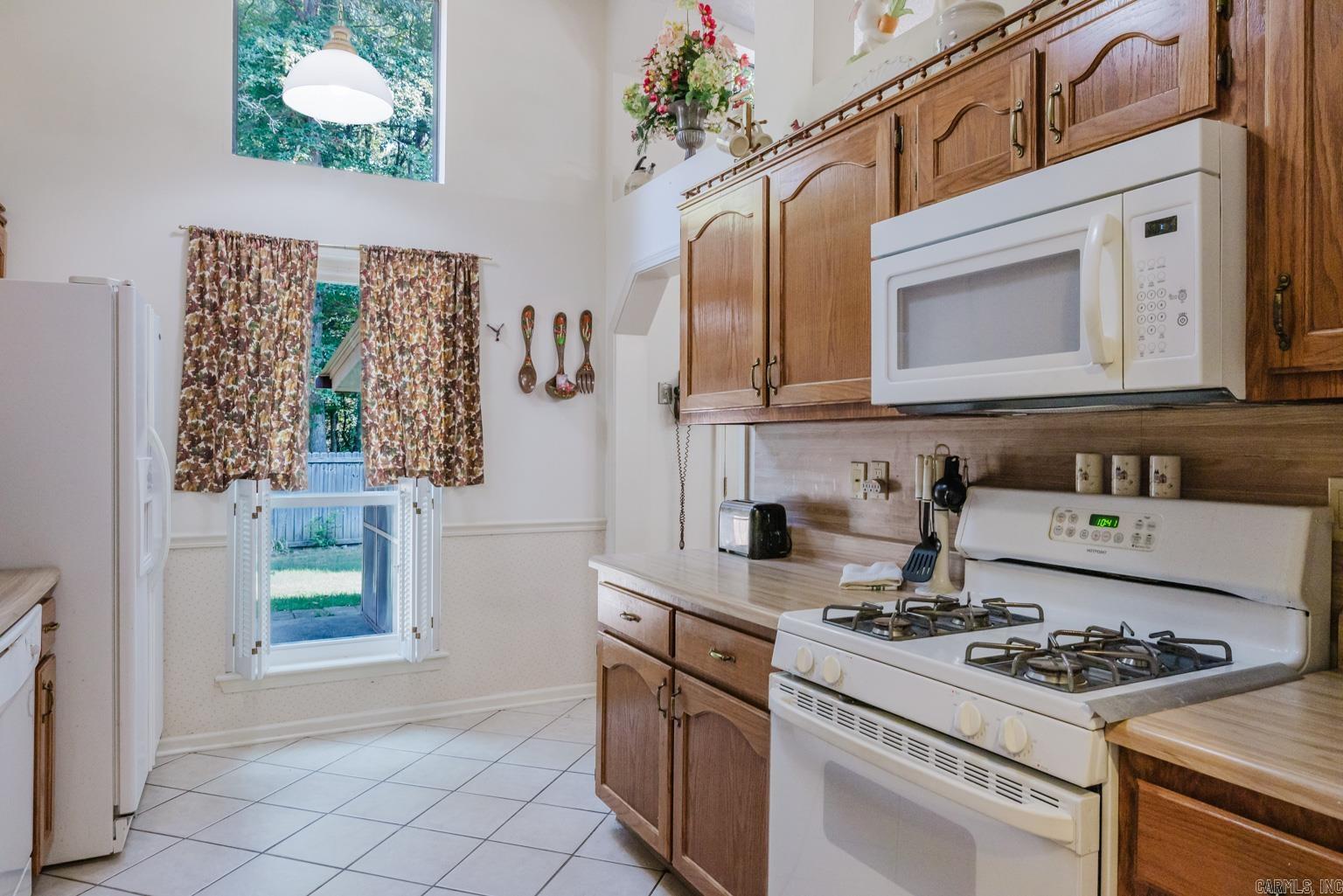 1008 S Richardson Place  Bryant, AR