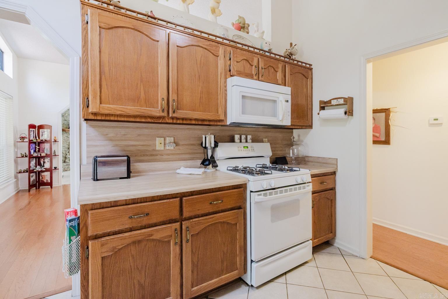 1008 S Richardson Place  Bryant, AR