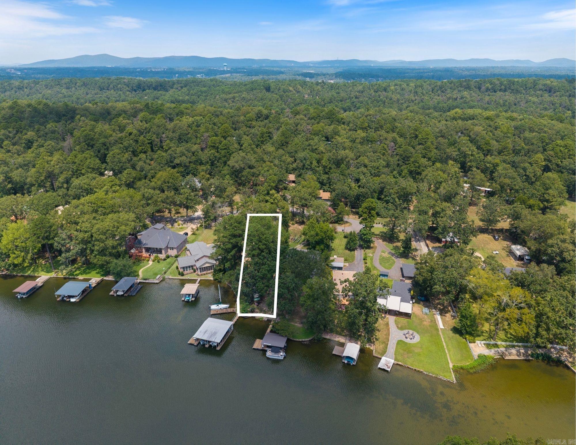 168 Canary  Hot Springs, AR