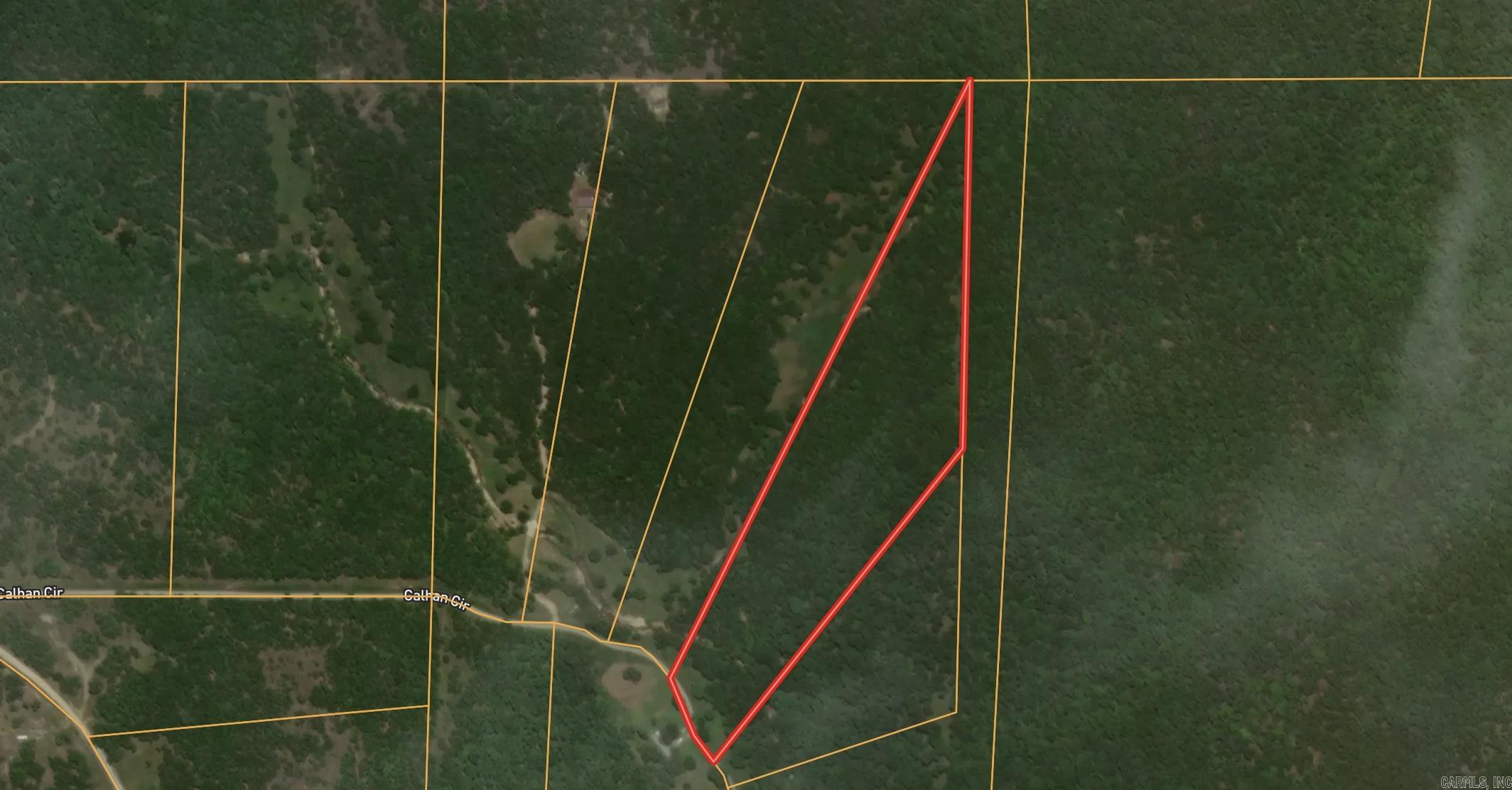 000 Calhan Circle  Clarkridge, AR
