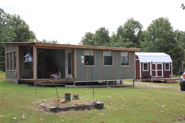 248  Daybreak  Yellville, AR