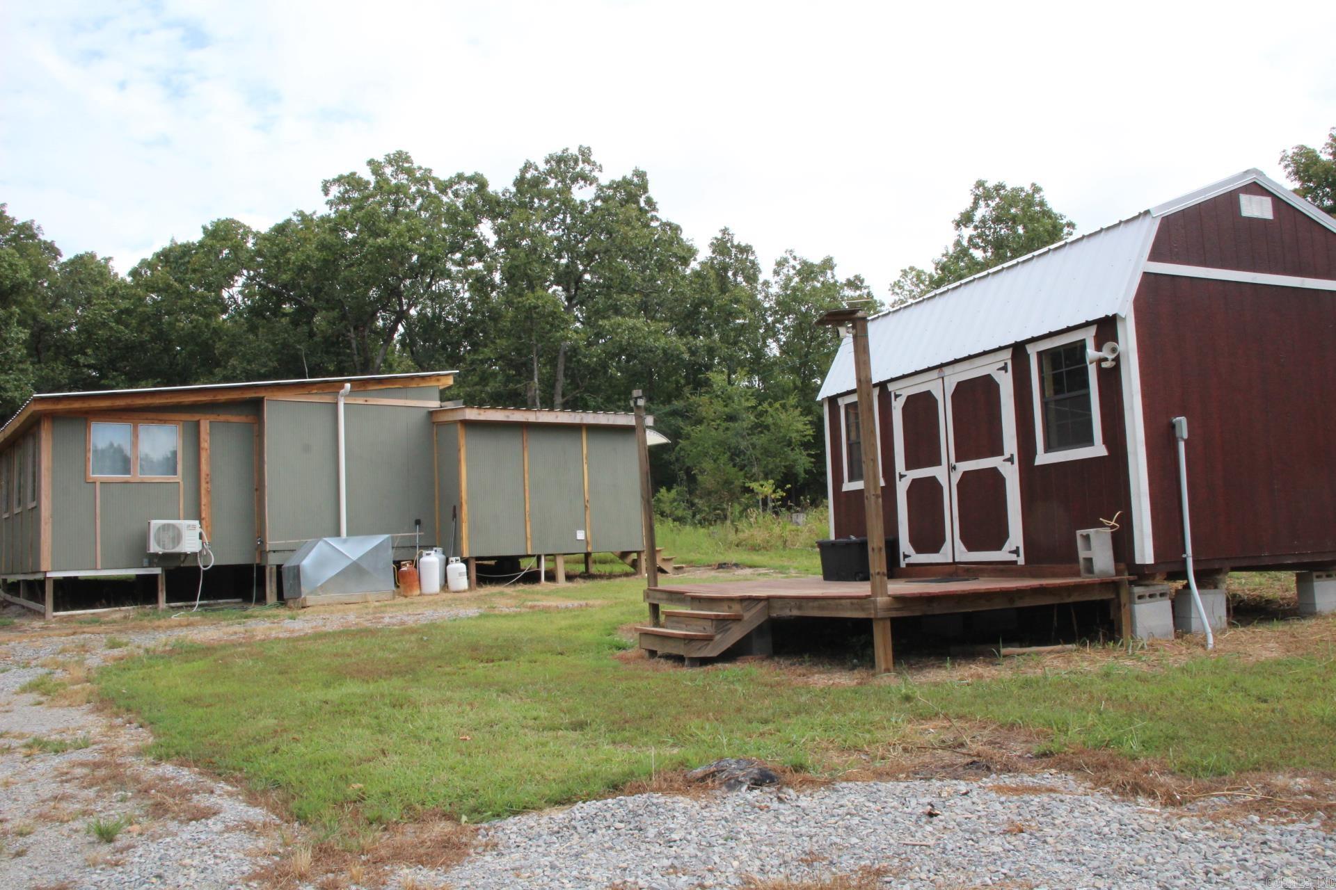 248 Daybreak  Yellville, AR