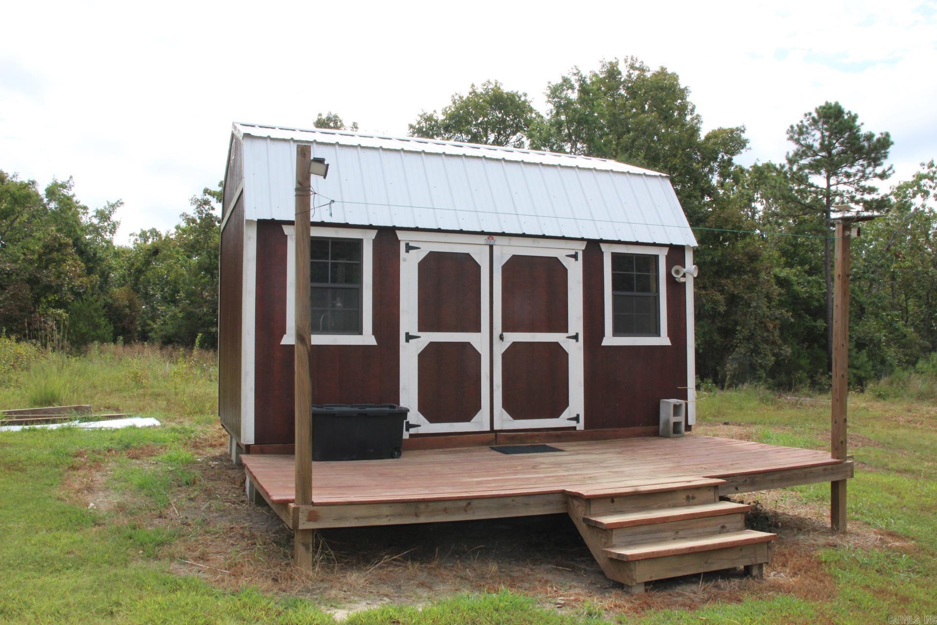 248 Daybreak  Yellville, AR