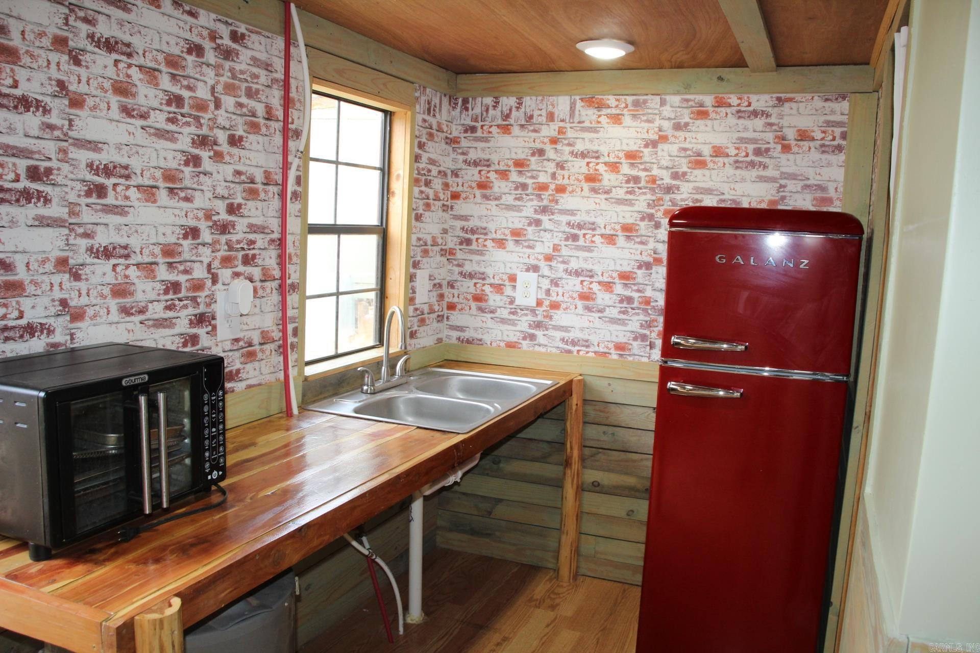 248 Daybreak  Yellville, AR