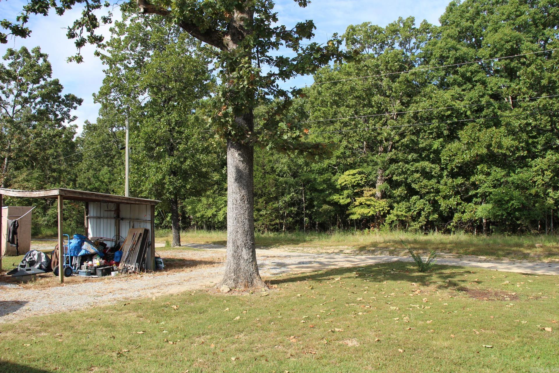 248 Daybreak  Yellville, AR