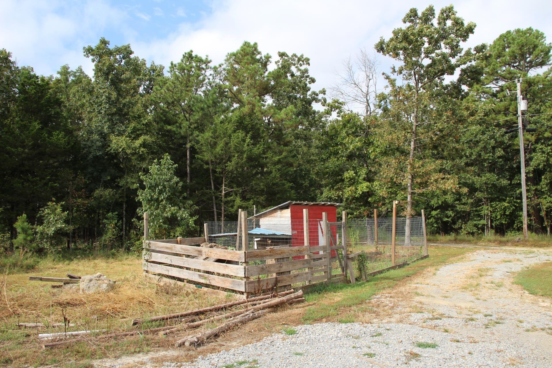 248 Daybreak  Yellville, AR