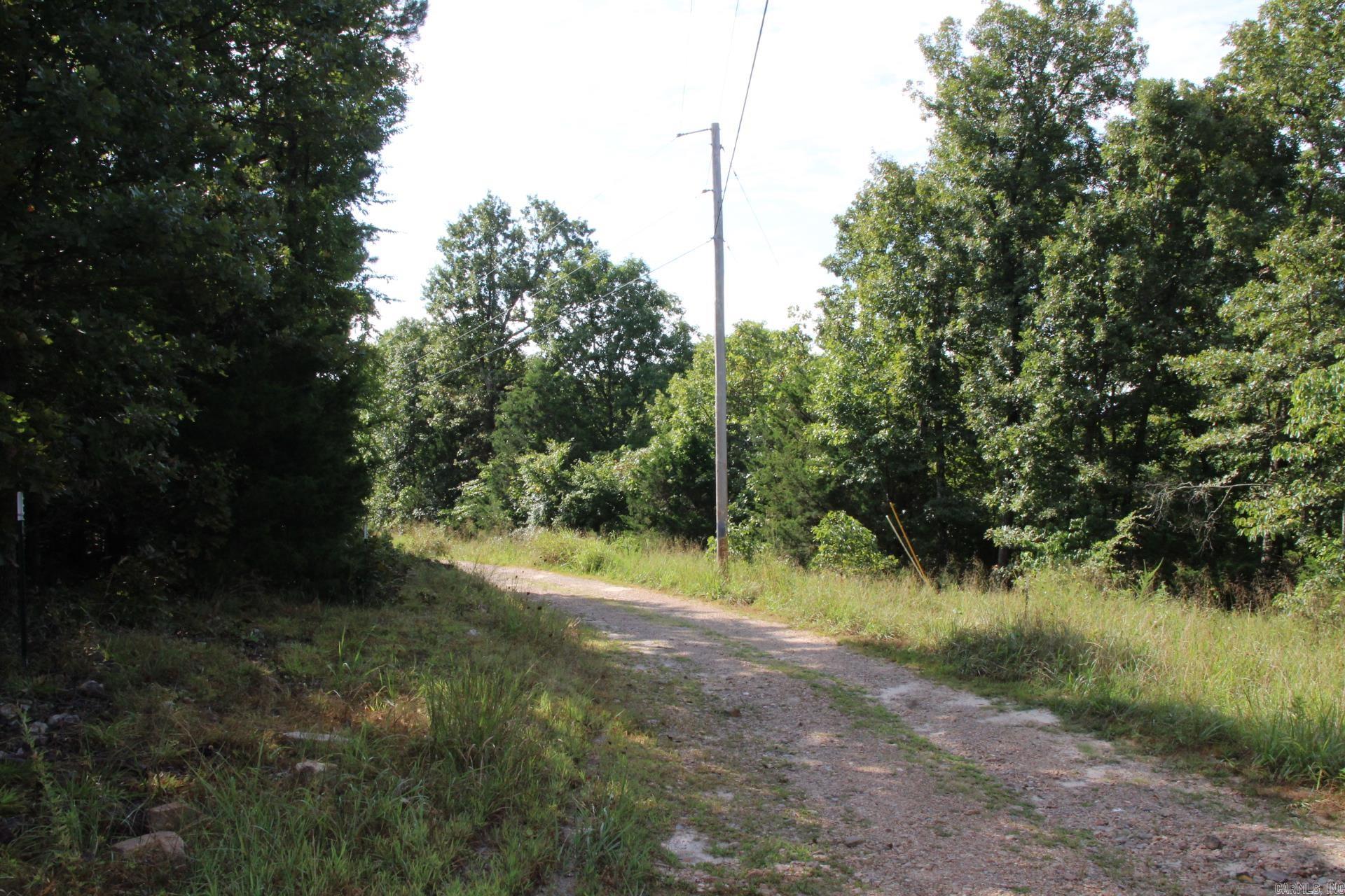 248 Daybreak  Yellville, AR
