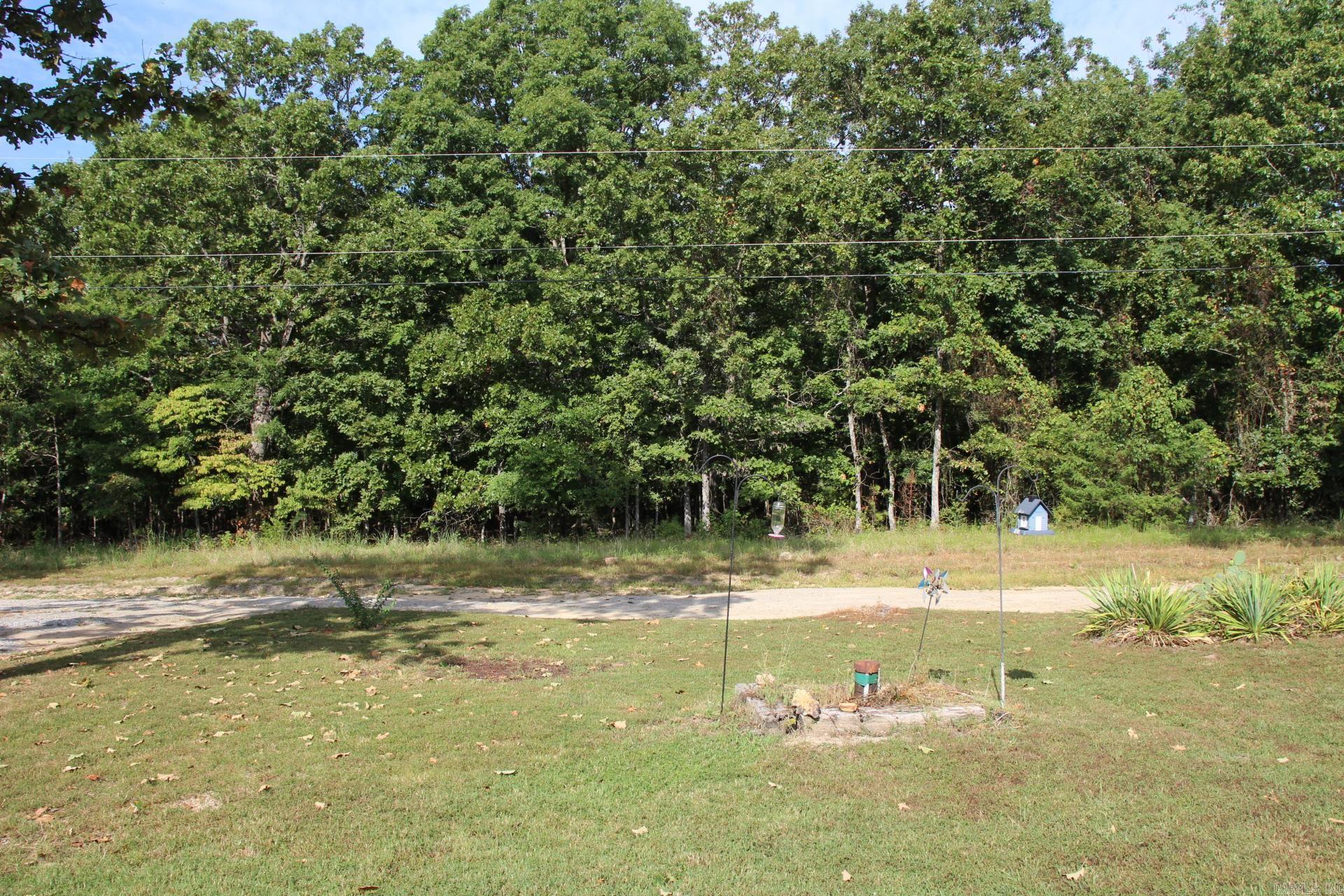 248 Daybreak  Yellville, AR