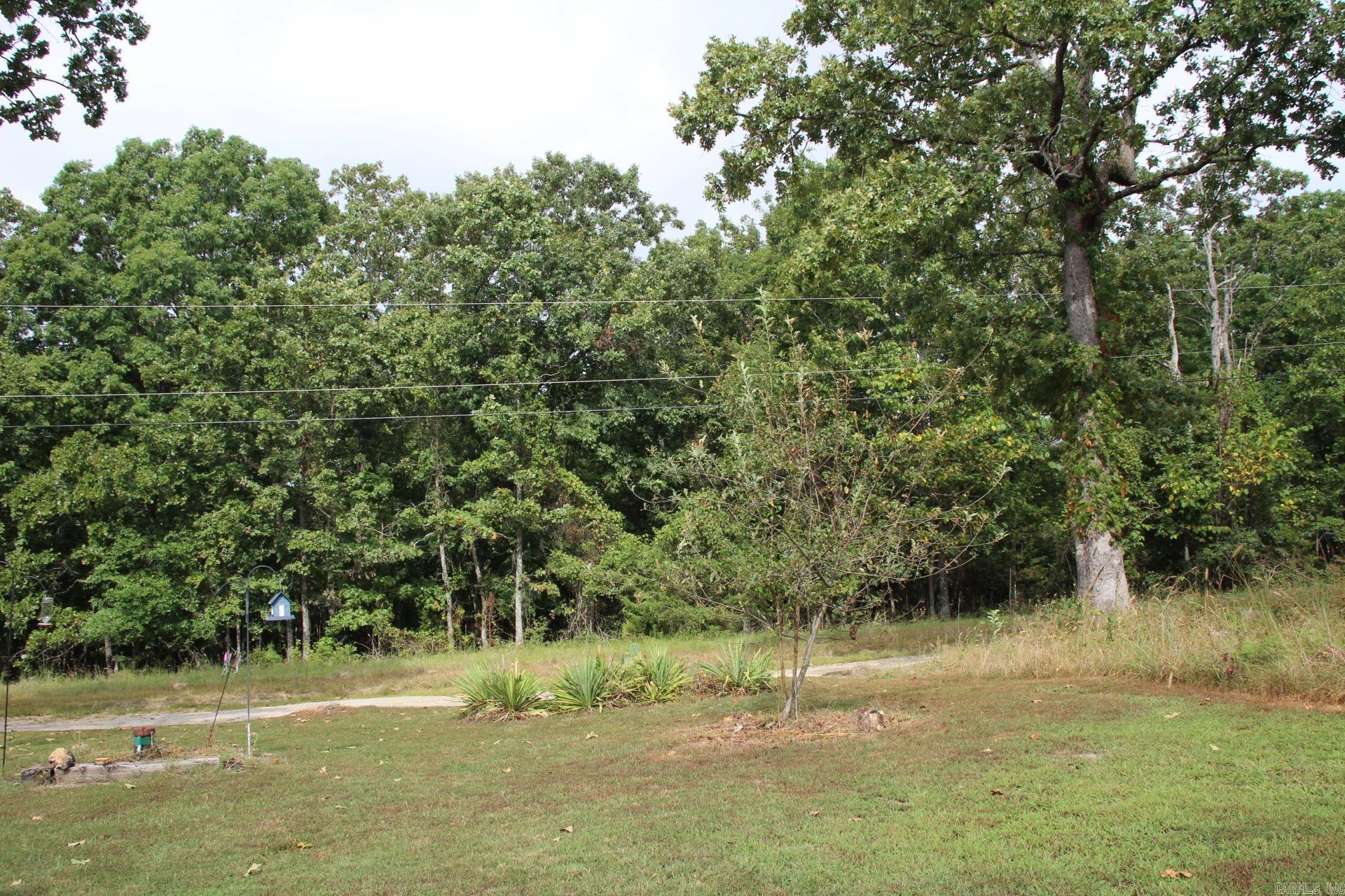 248 Daybreak  Yellville, AR