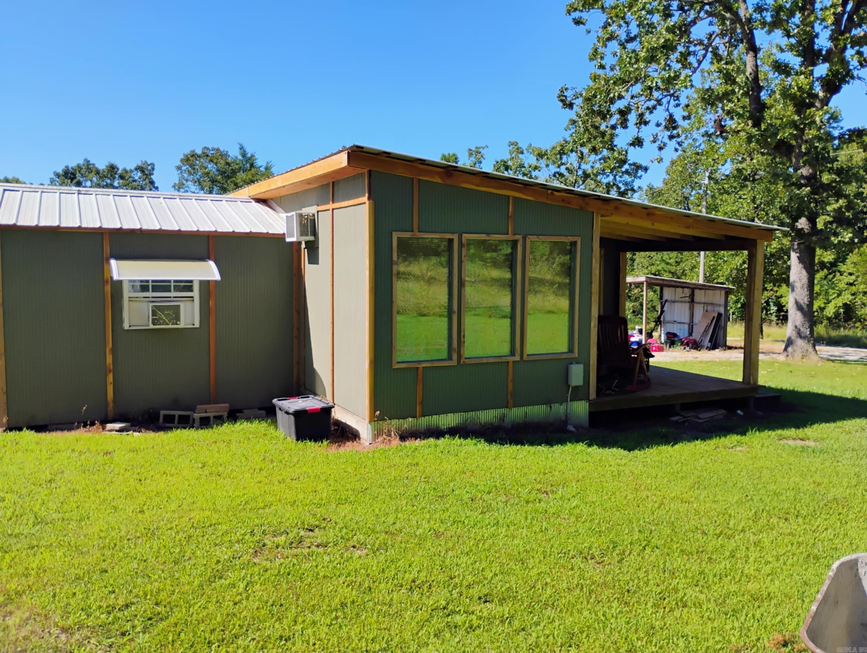 248 Daybreak  Yellville, AR
