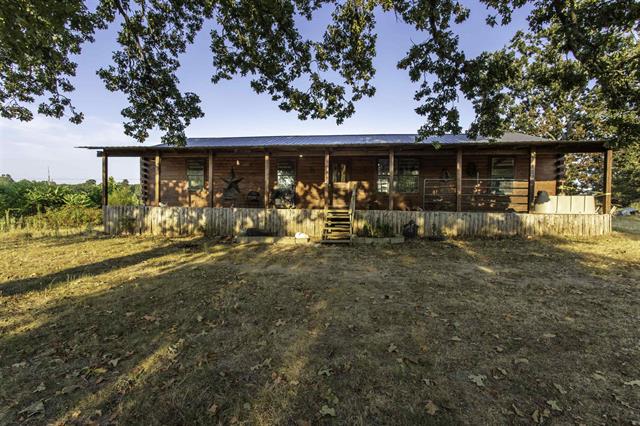101  Hills Farm  Evening Shade, AR