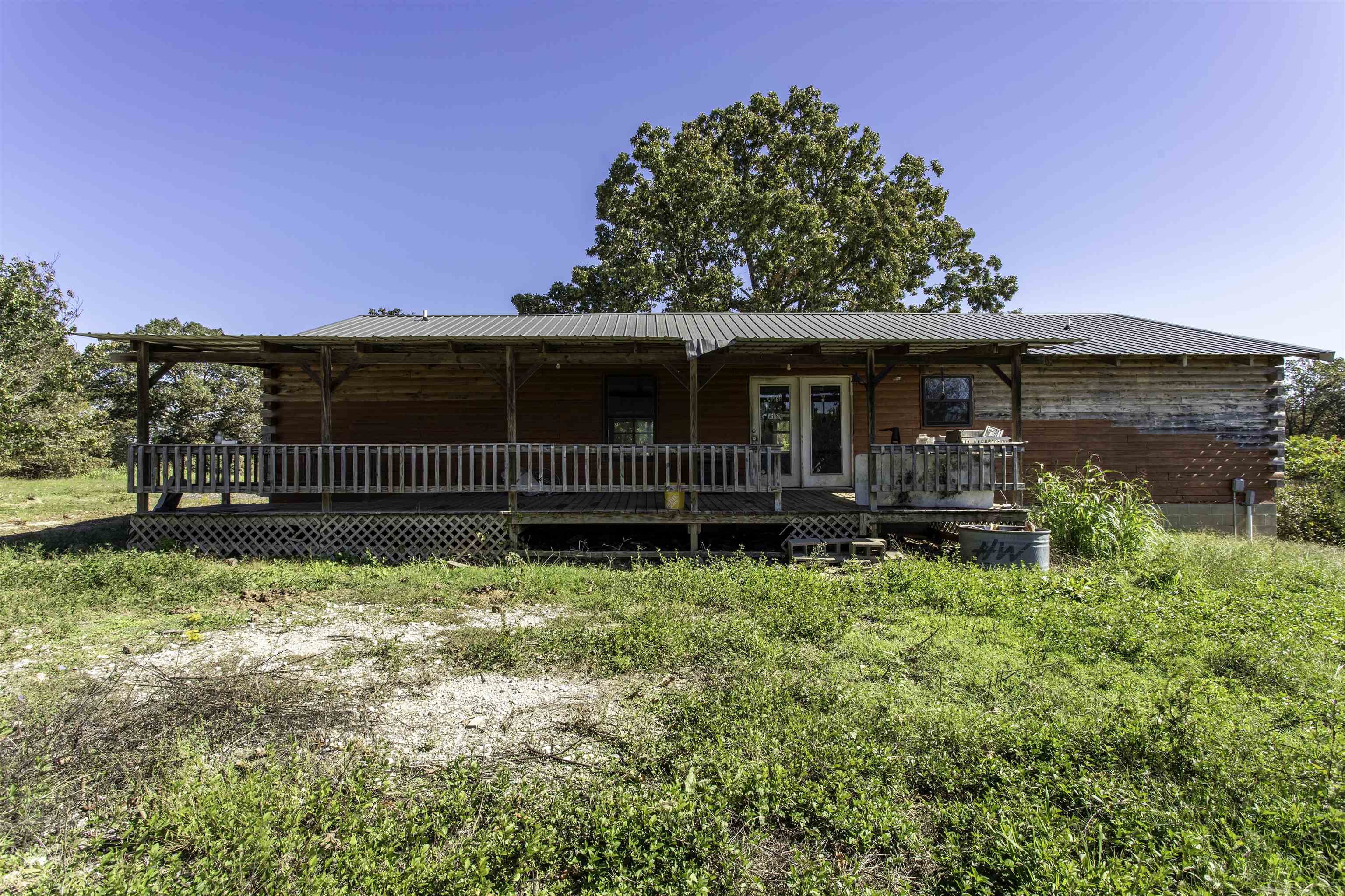 101 Hills Farm  Evening Shade, AR