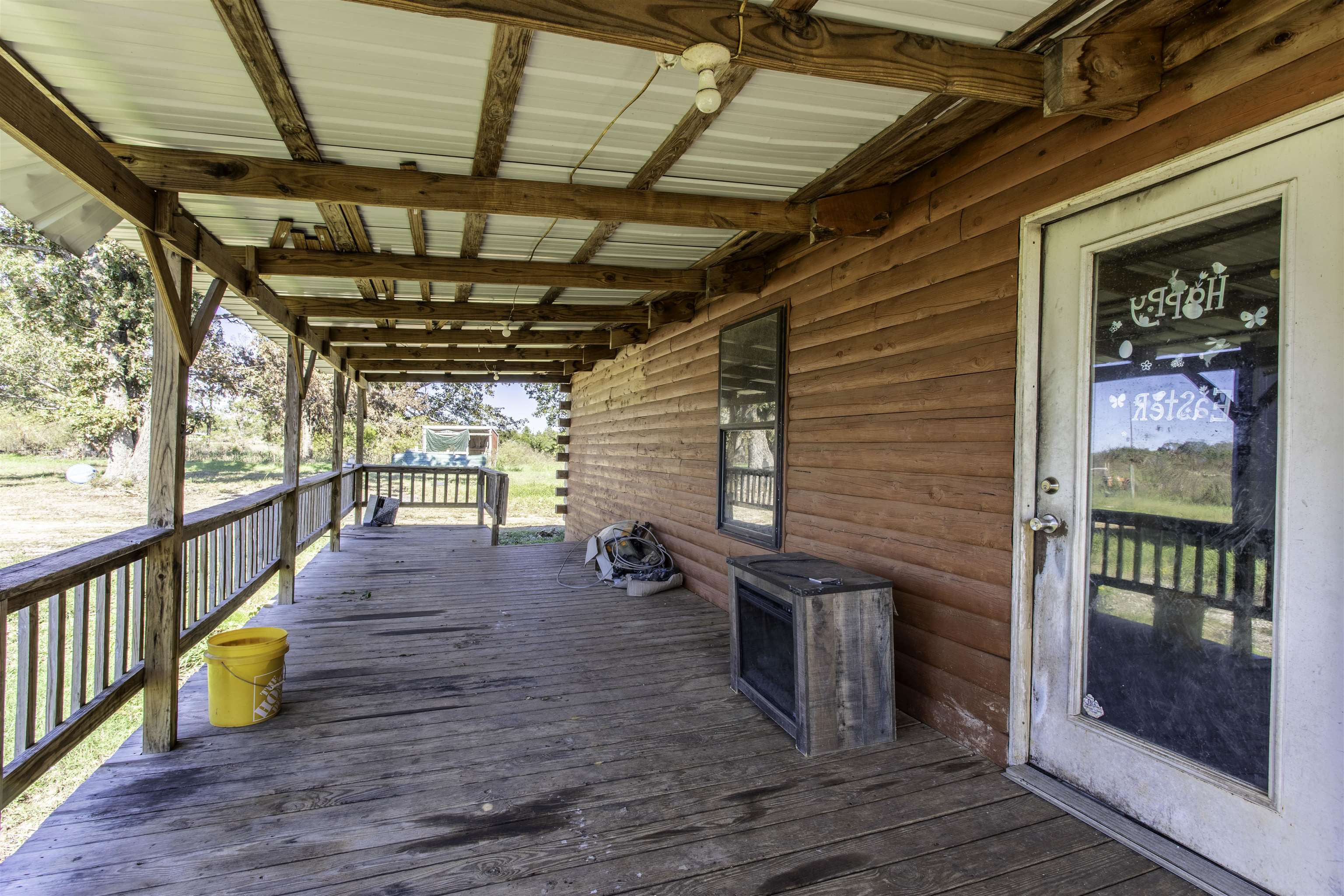 101 Hills Farm  Evening Shade, AR