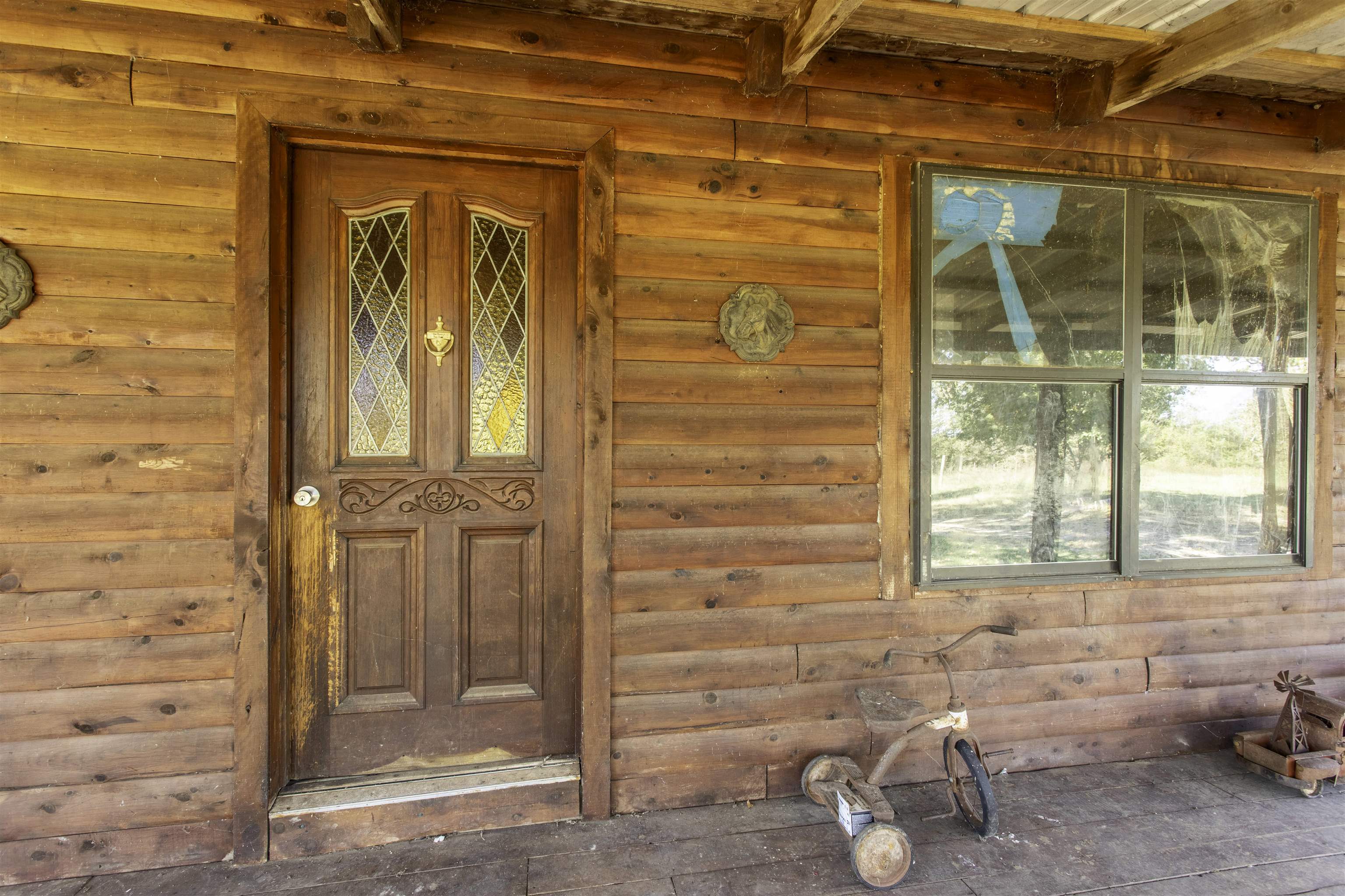 101 Hills Farm  Evening Shade, AR