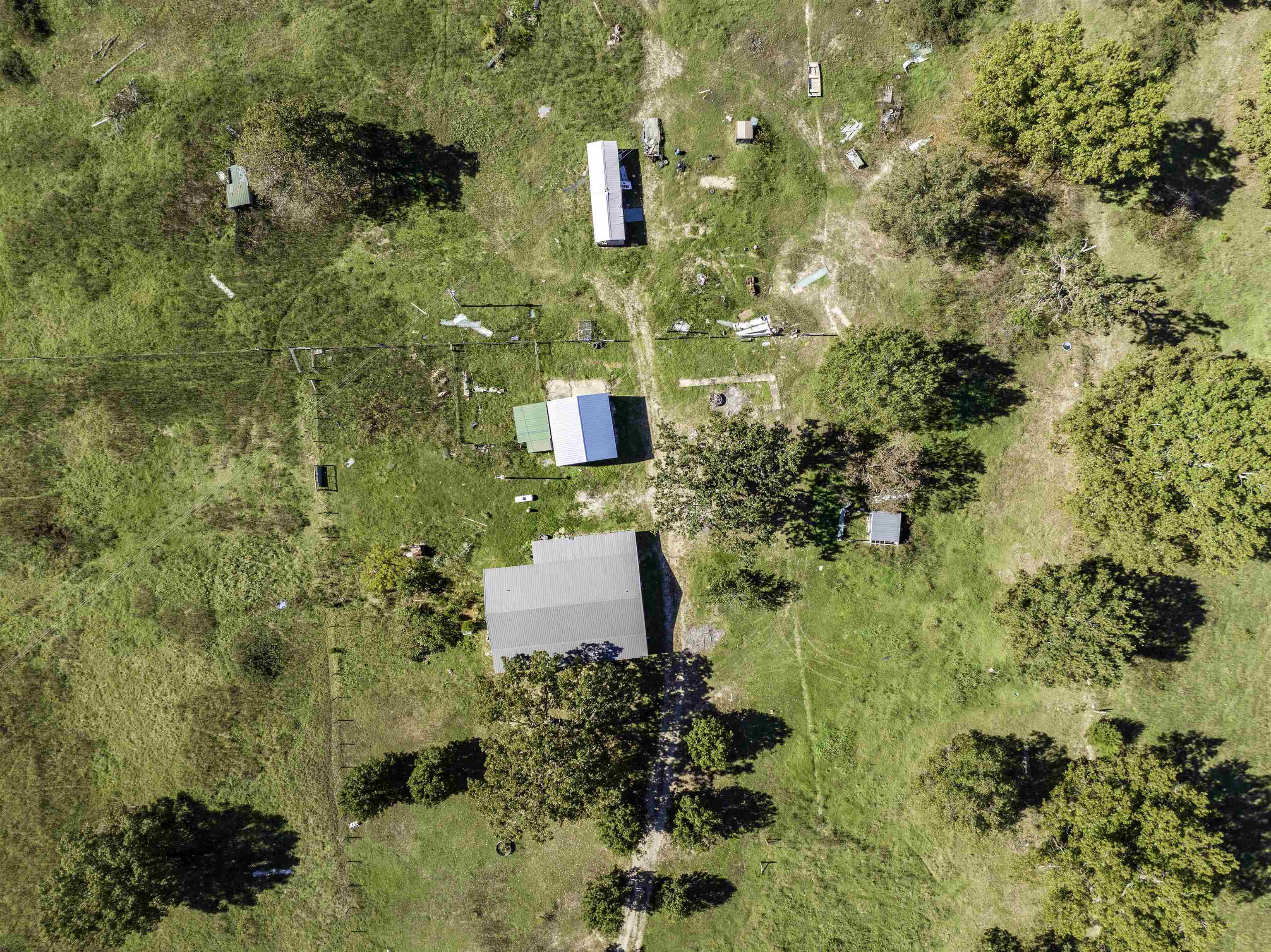 101 Hills Farm  Evening Shade, AR