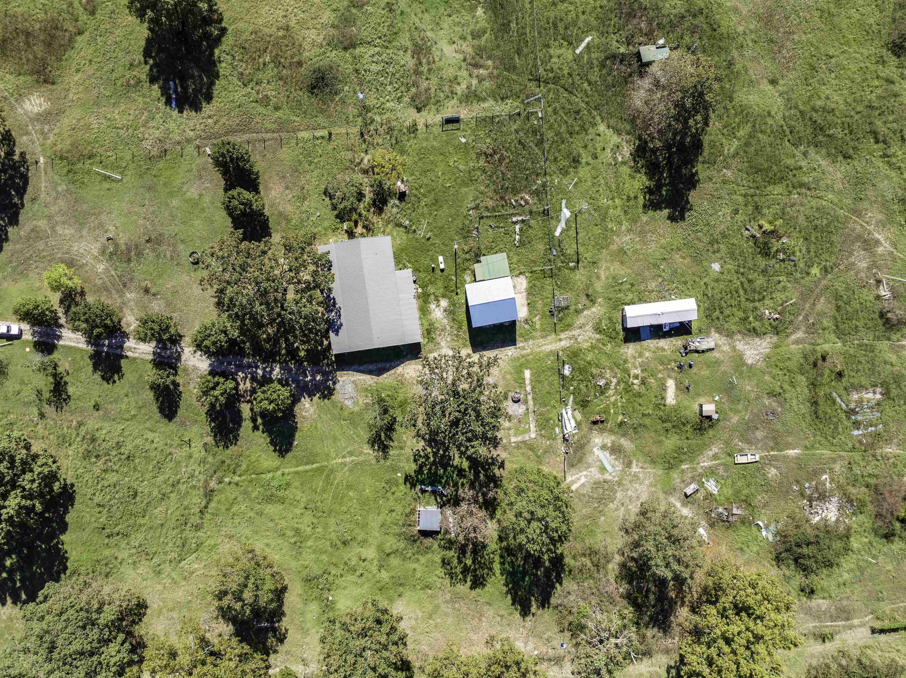 101 Hills Farm  Evening Shade, AR