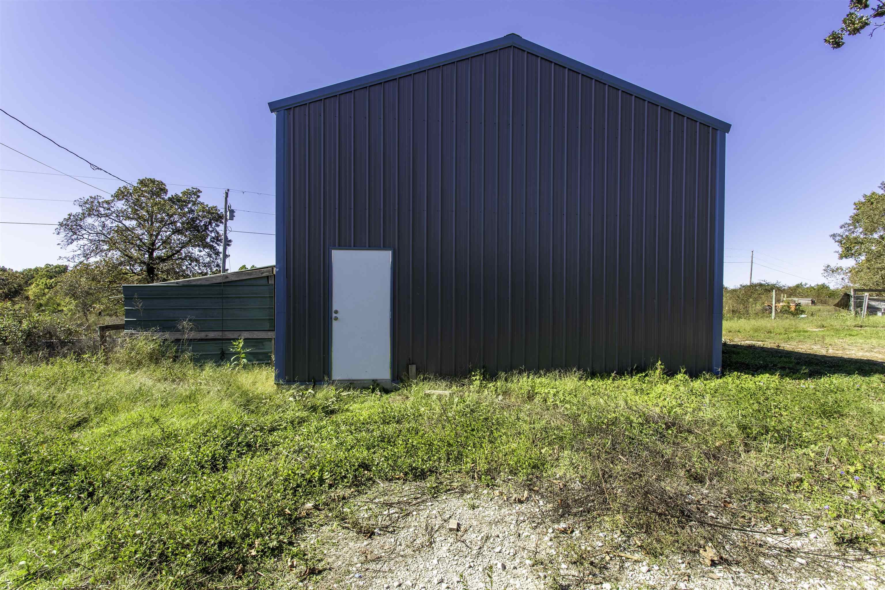 101 Hills Farm  Evening Shade, AR