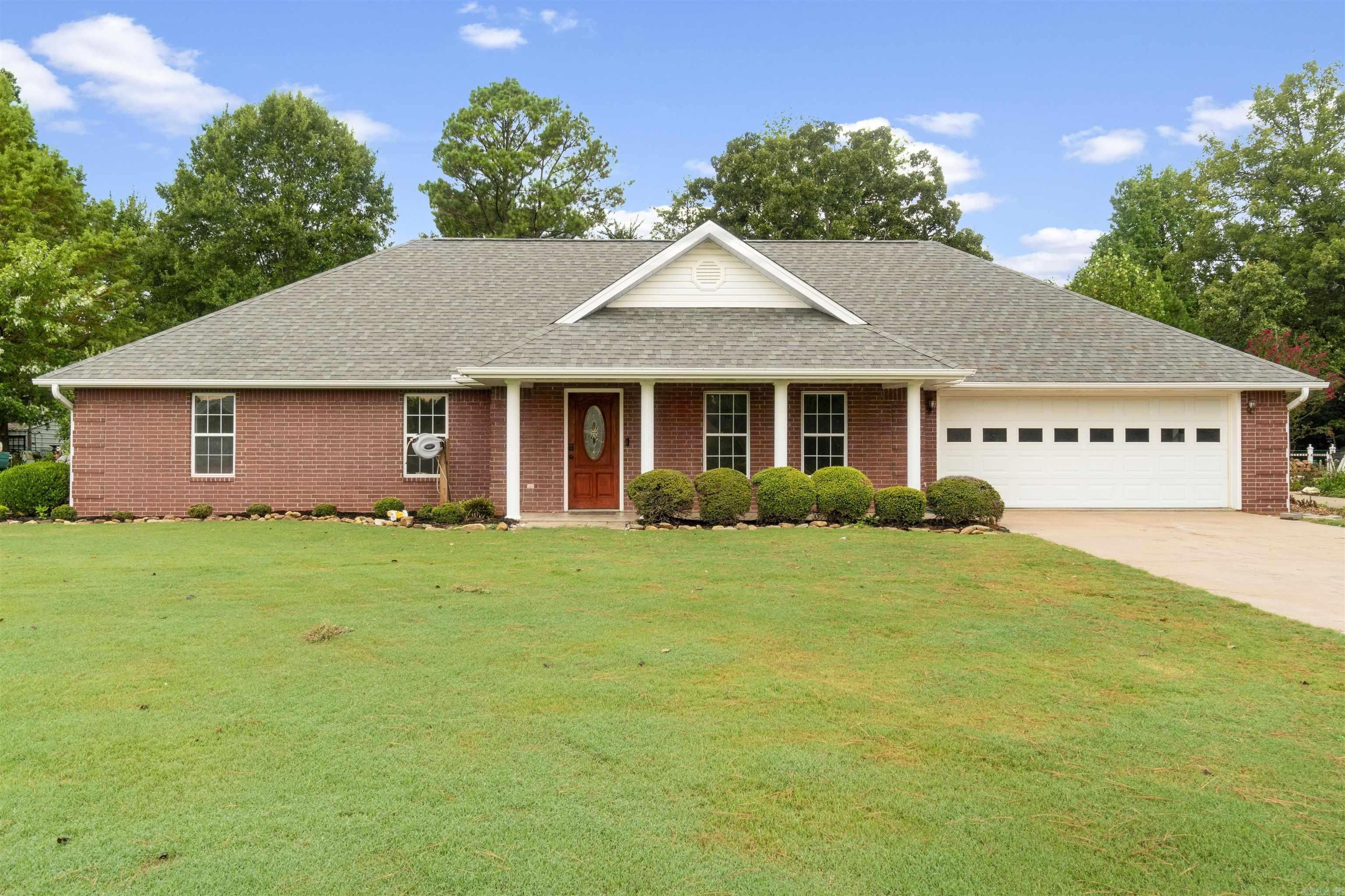 145 Charles Thomas  Searcy, AR