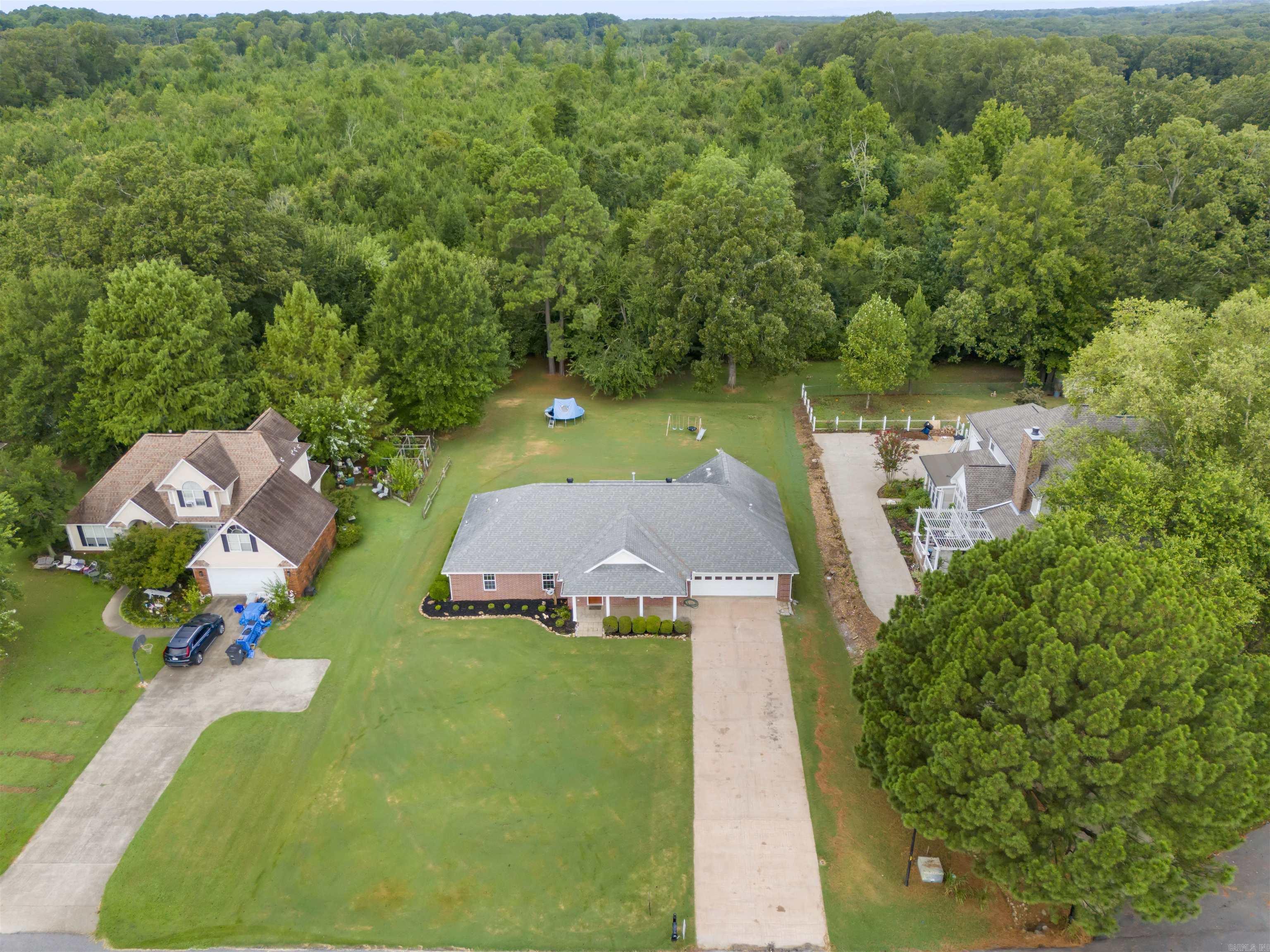 145 Charles Thomas  Searcy, AR