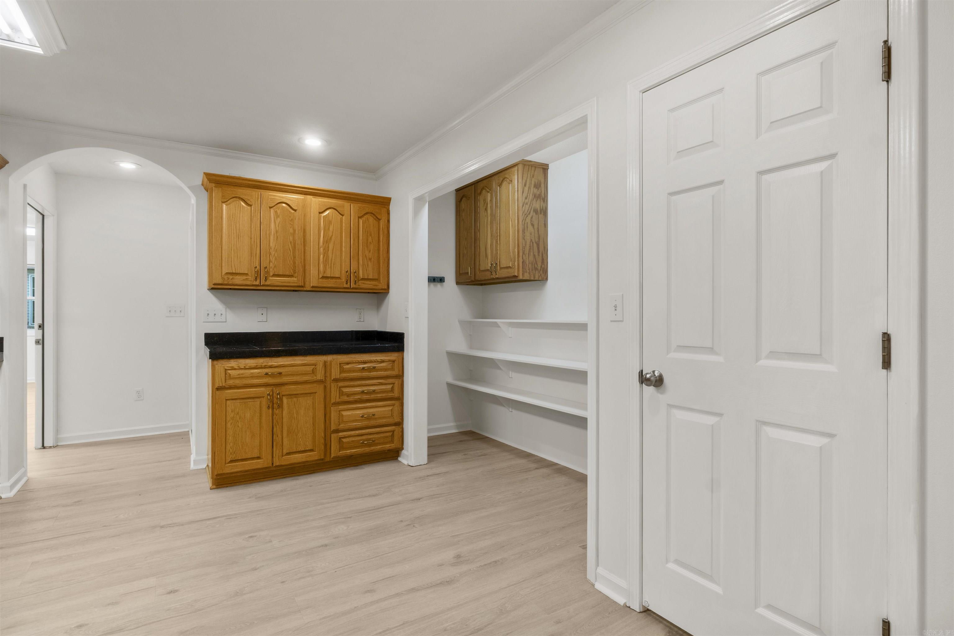 145 Charles Thomas  Searcy, AR