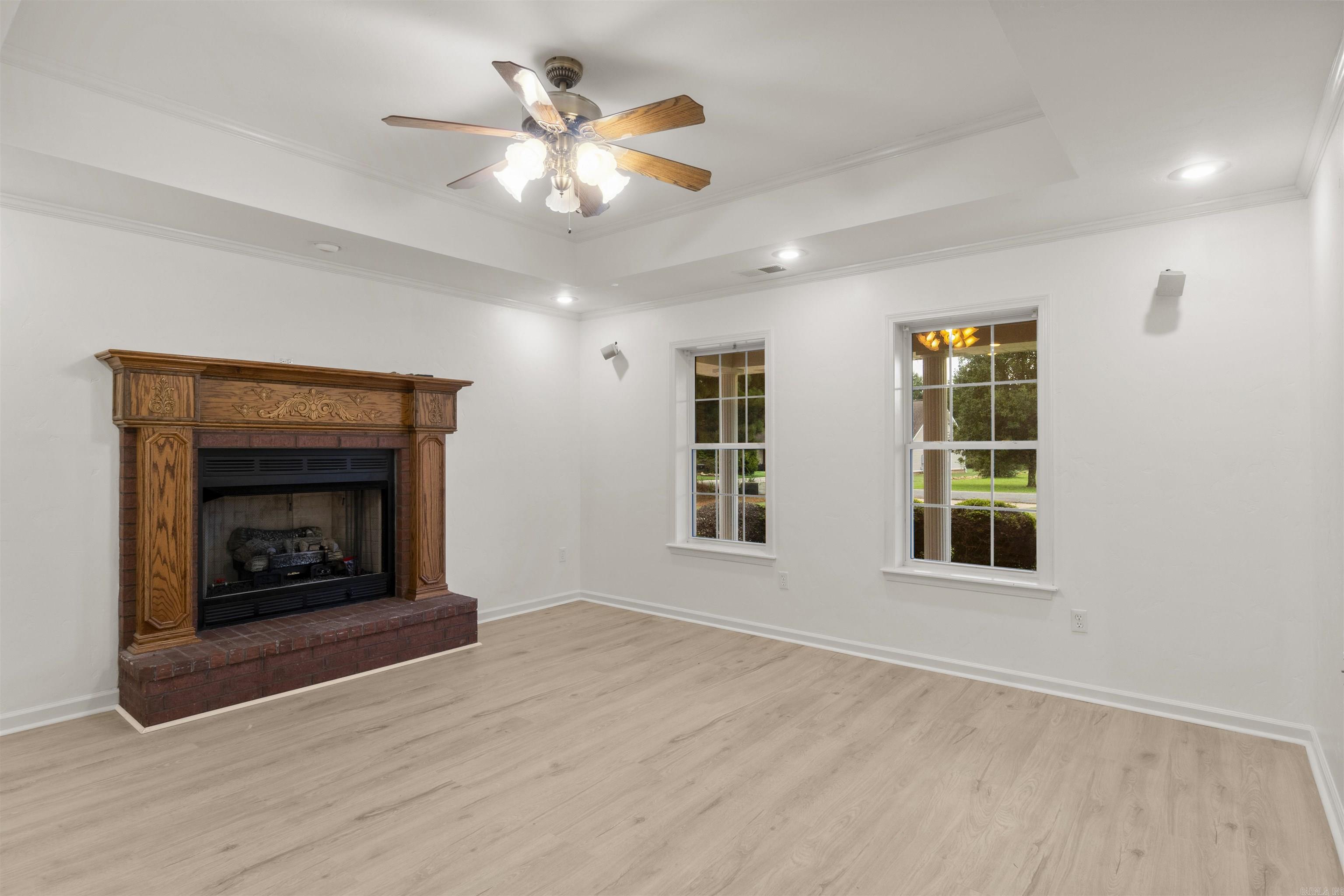 145 Charles Thomas  Searcy, AR