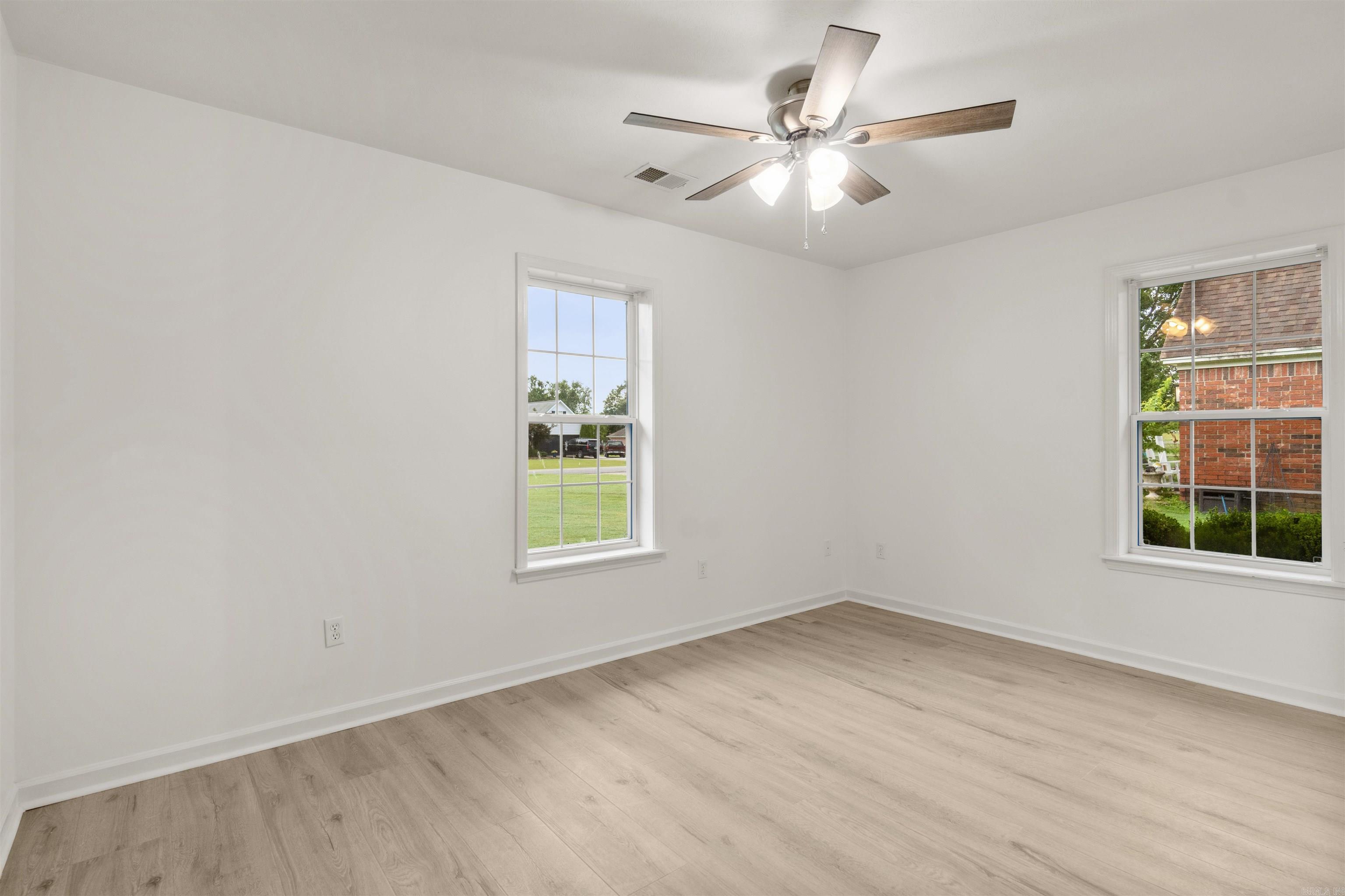145 Charles Thomas  Searcy, AR