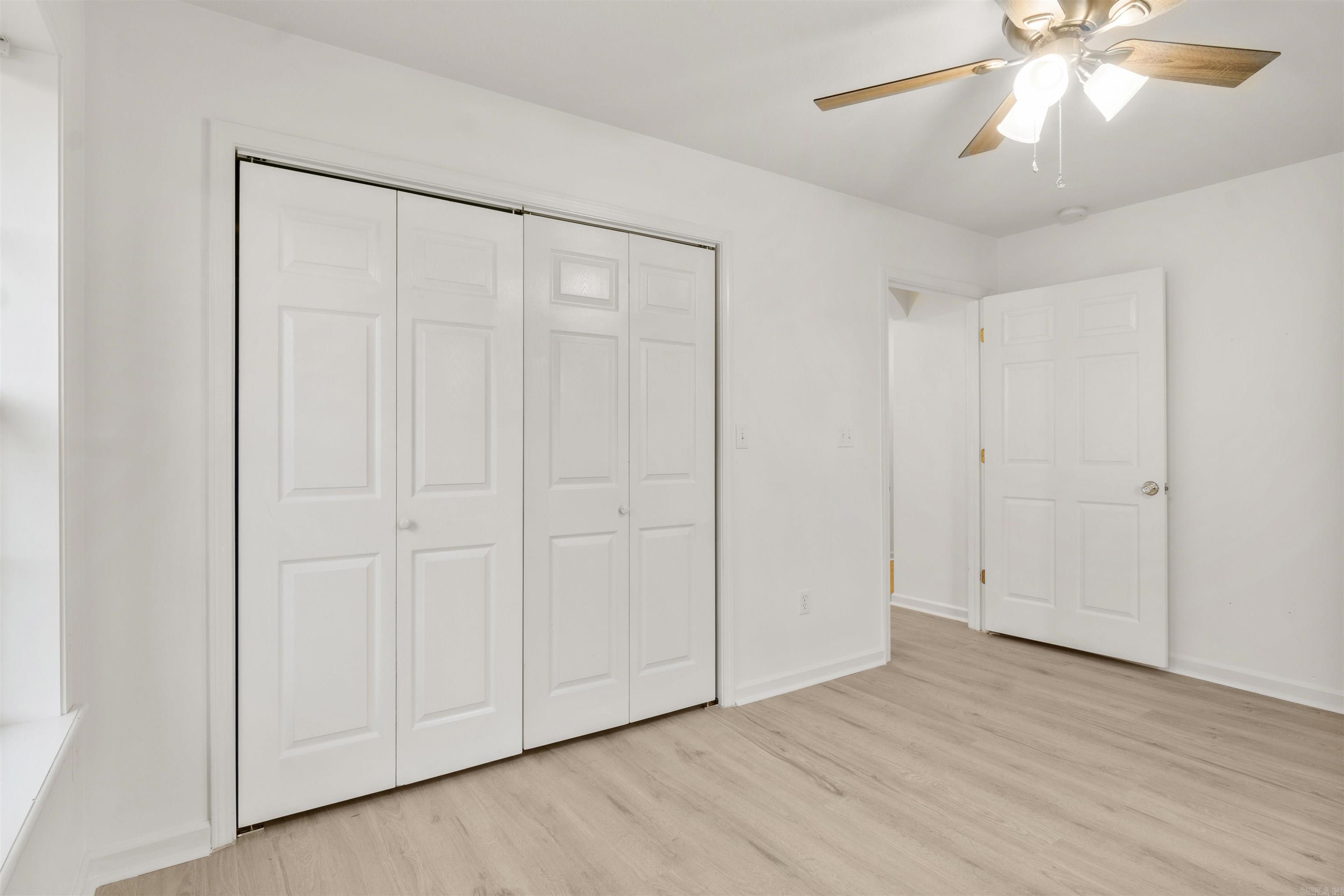 145 Charles Thomas  Searcy, AR