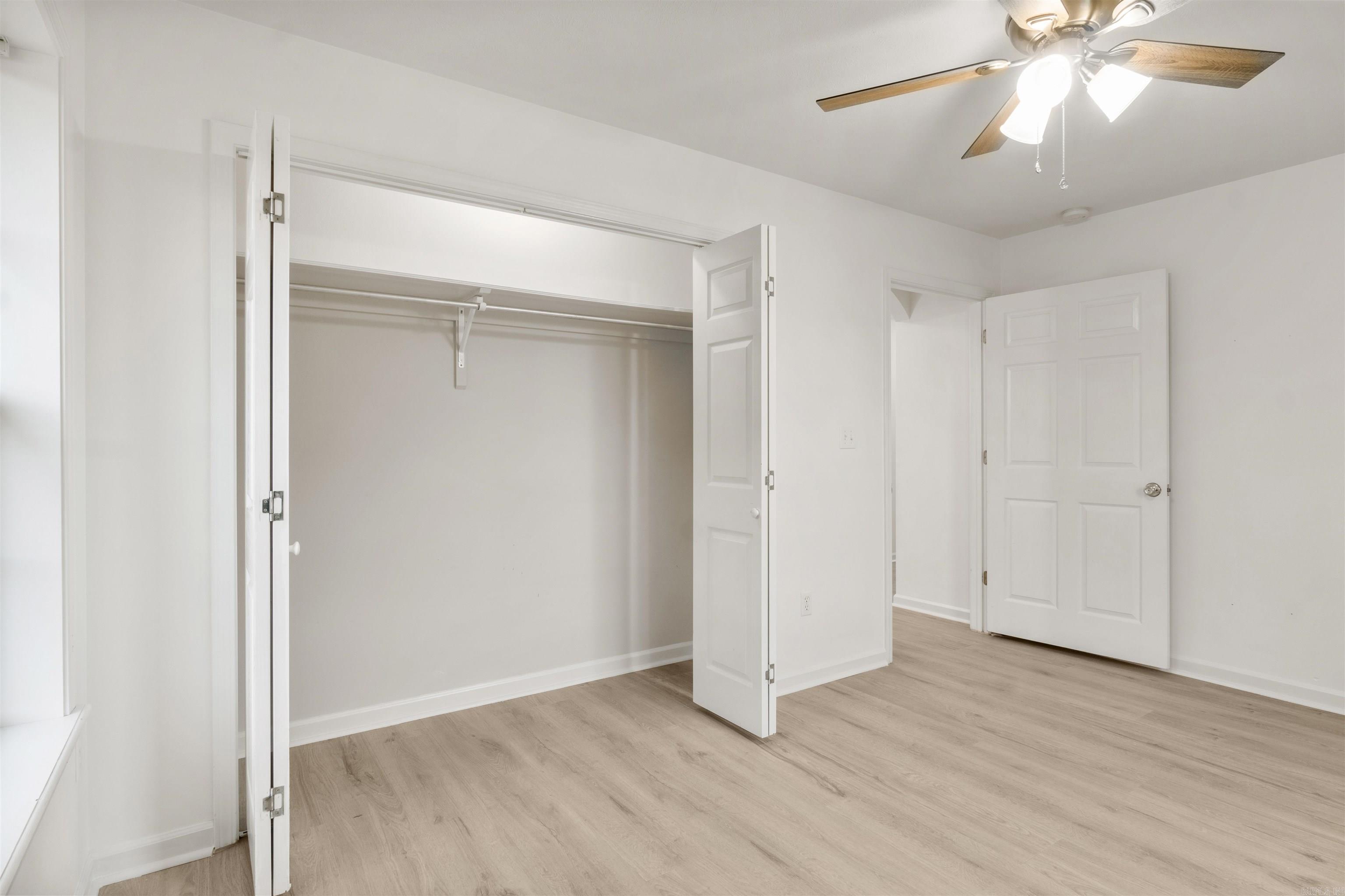 145 Charles Thomas  Searcy, AR