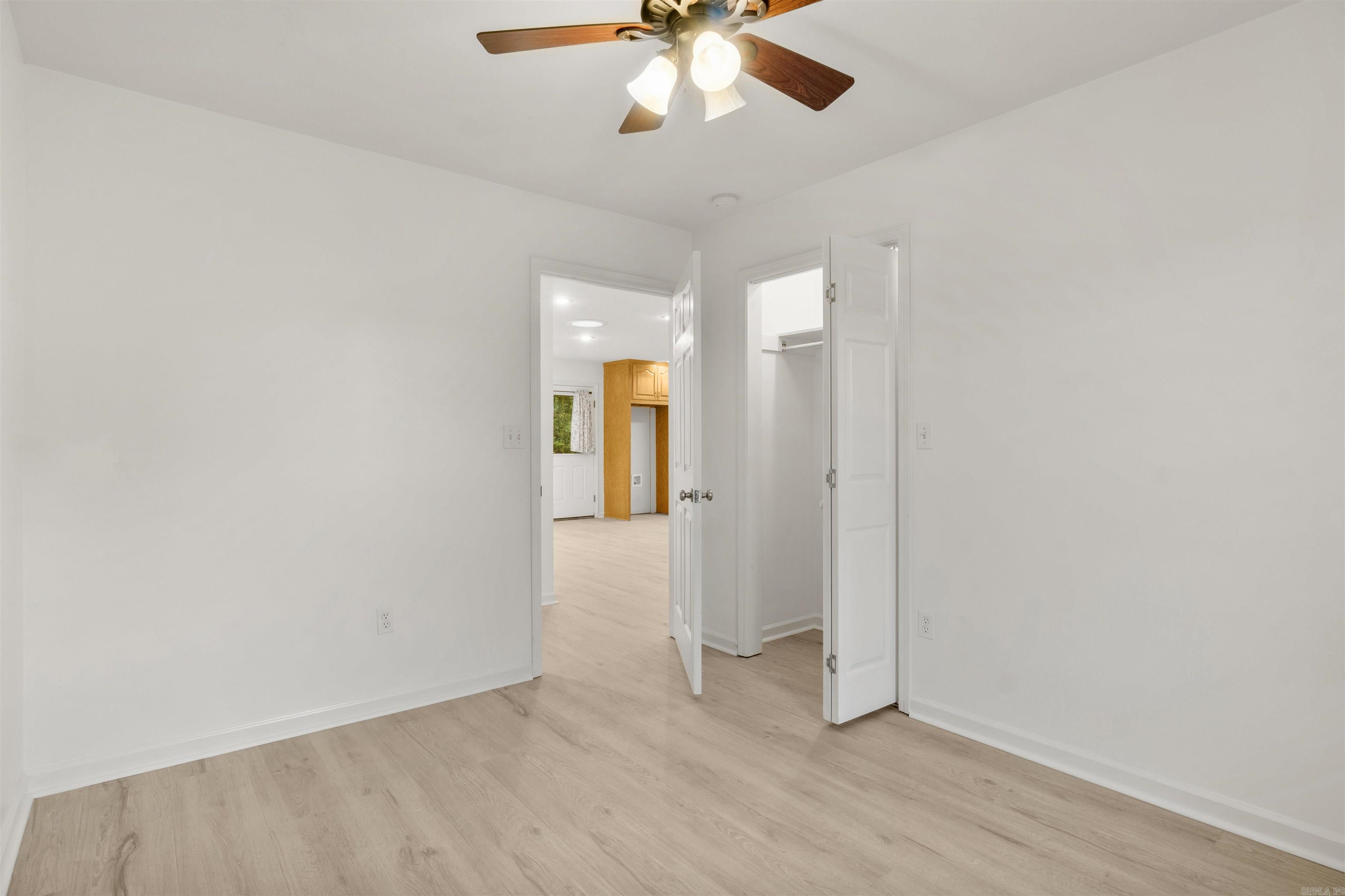 145 Charles Thomas  Searcy, AR