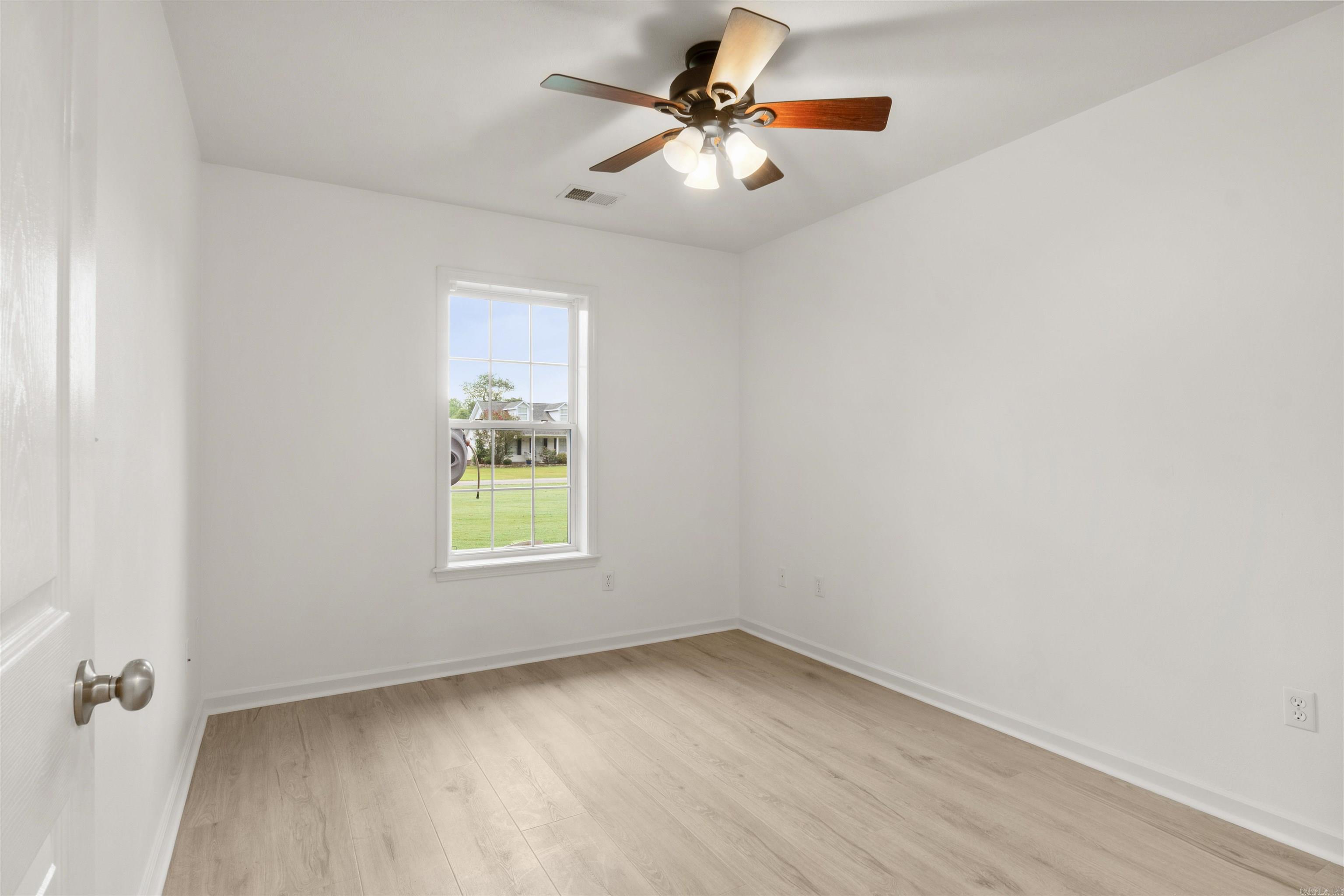 145 Charles Thomas  Searcy, AR