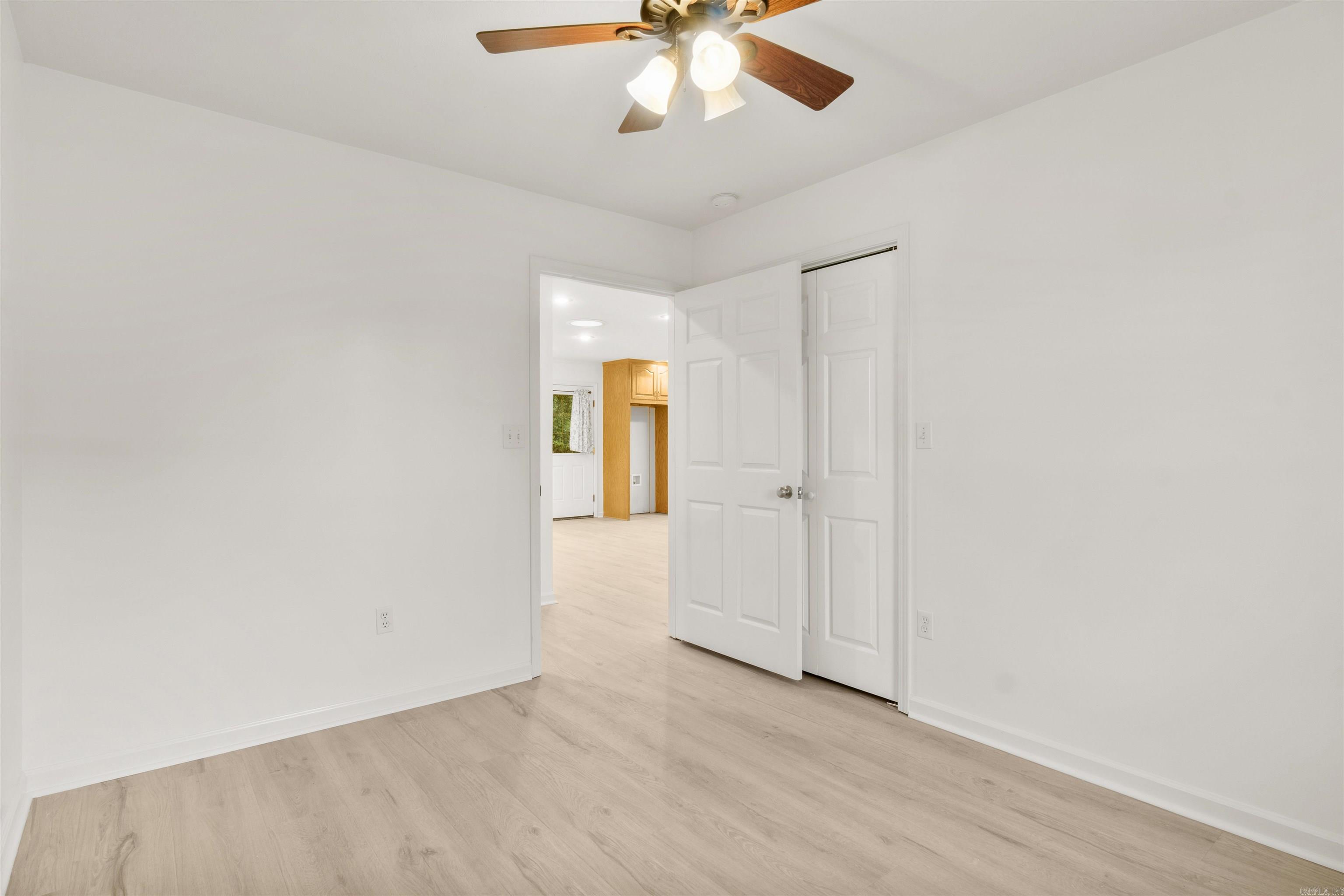 145 Charles Thomas  Searcy, AR