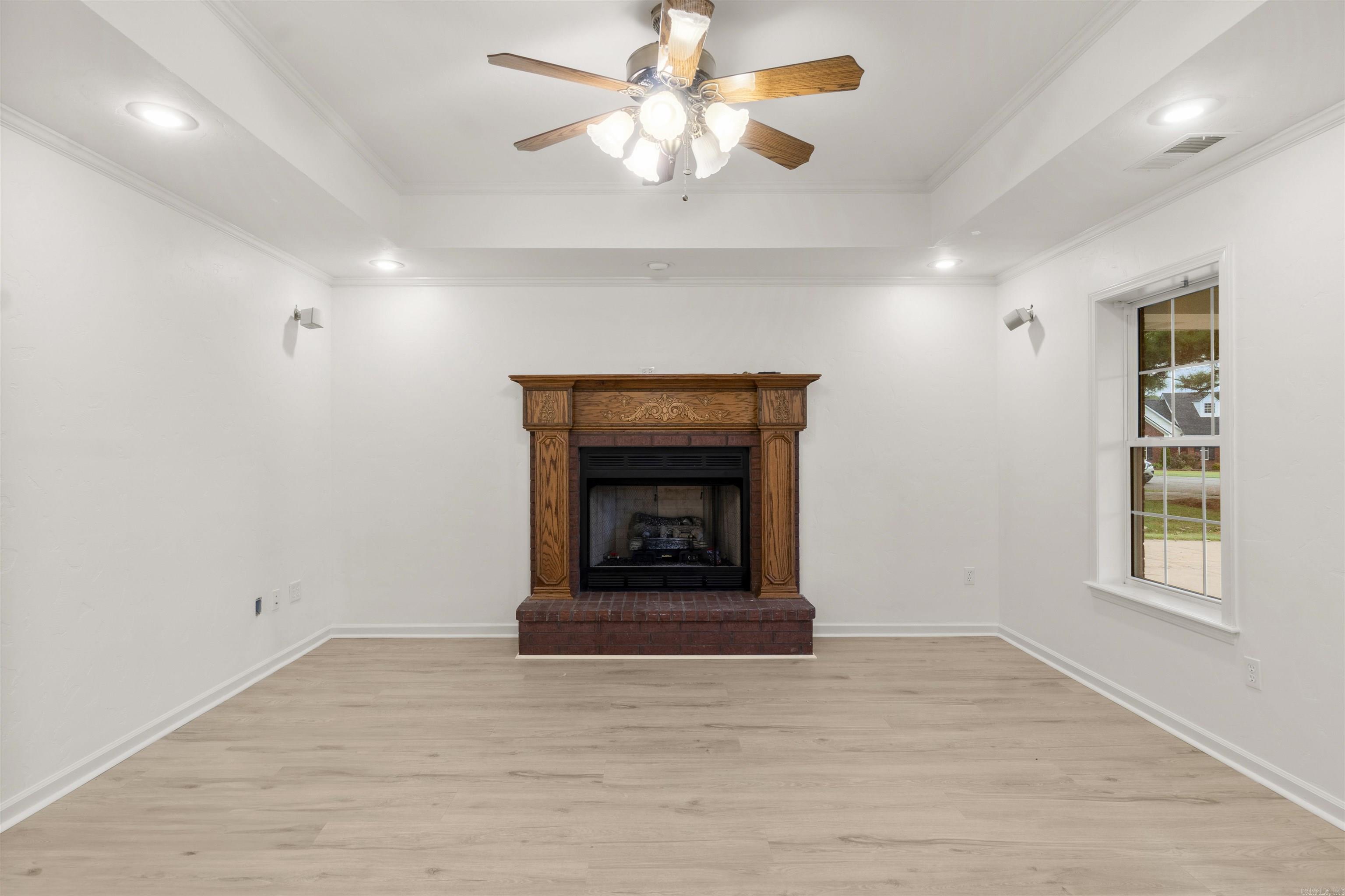 145 Charles Thomas  Searcy, AR