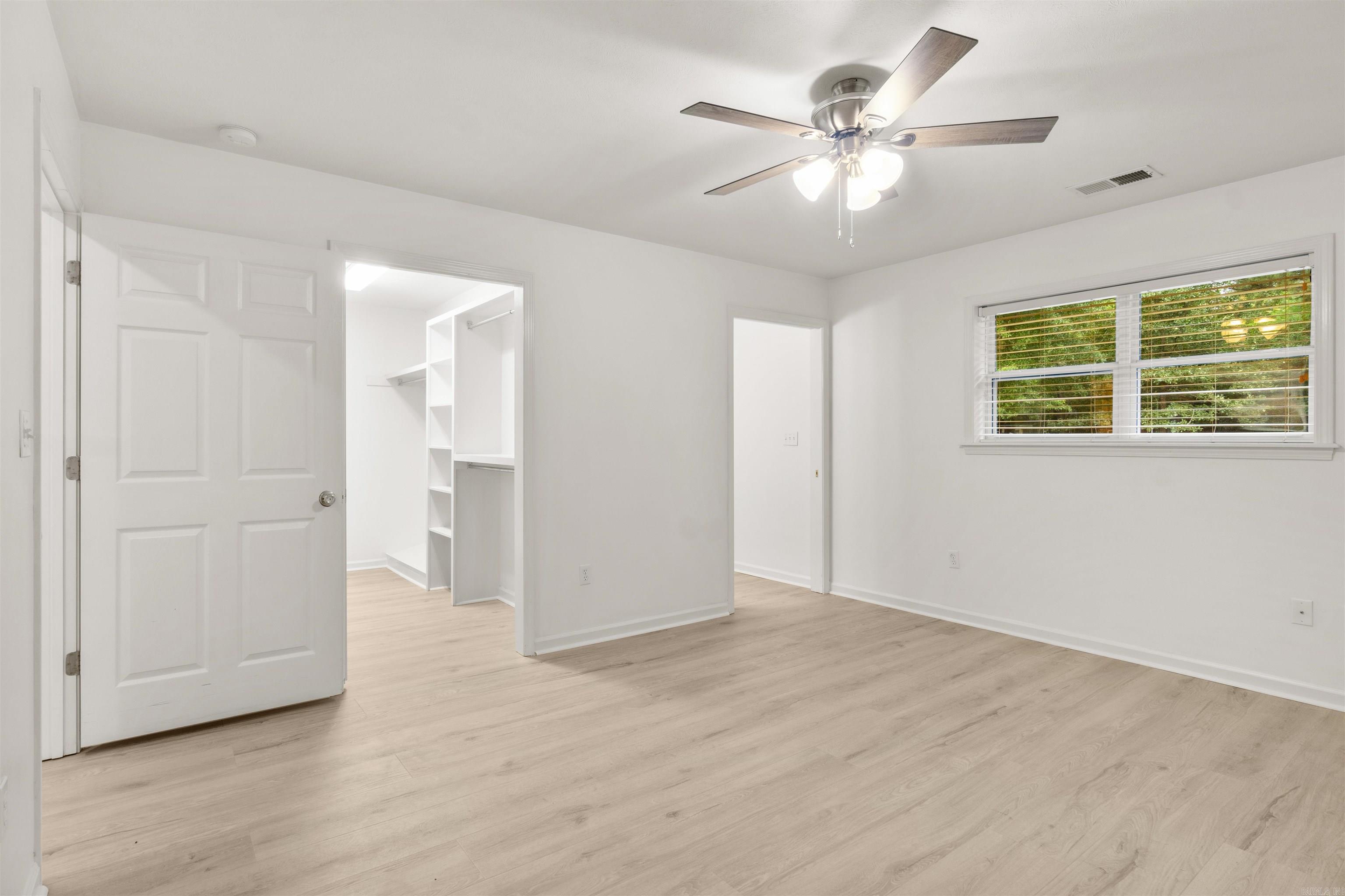 145 Charles Thomas  Searcy, AR