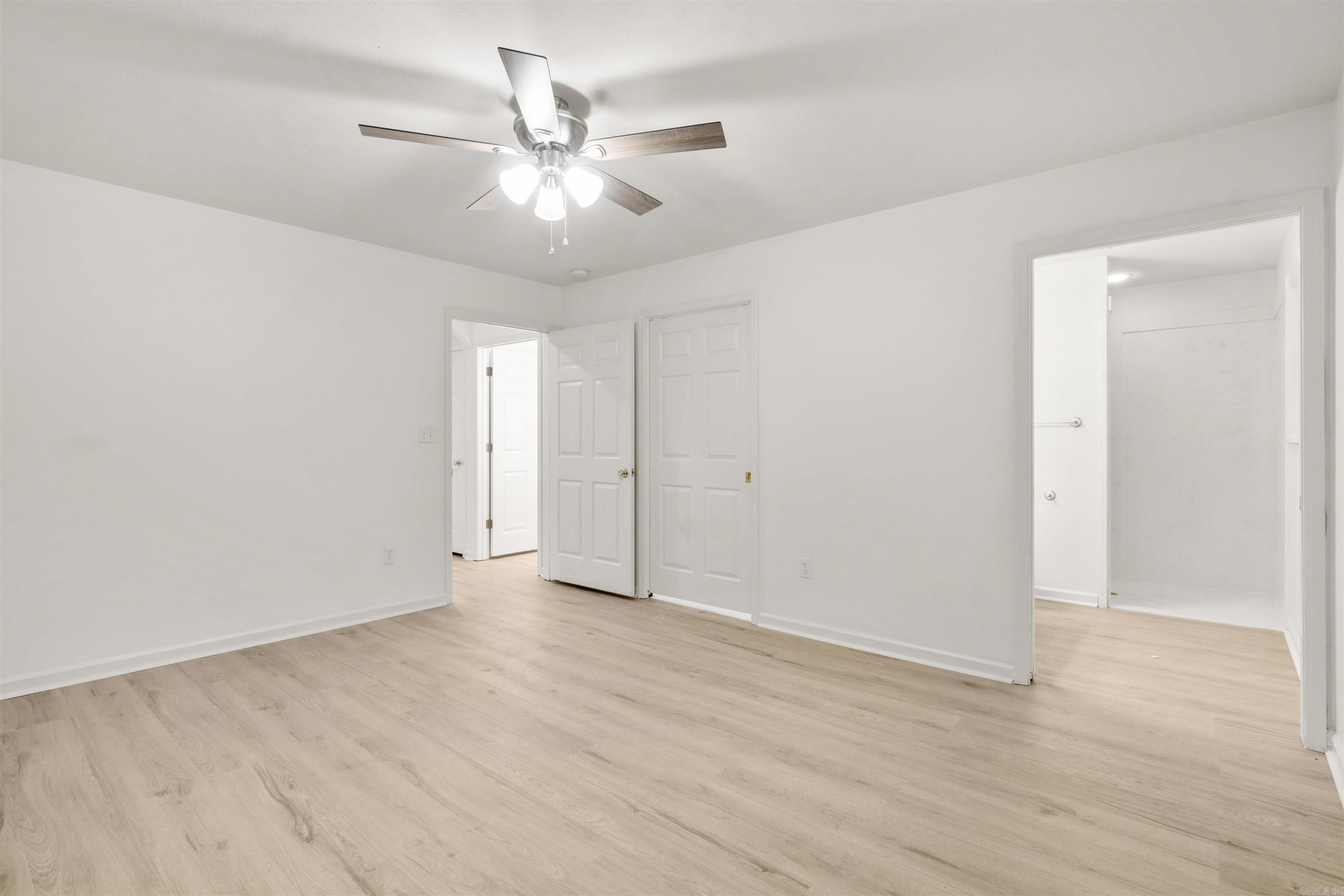 145 Charles Thomas  Searcy, AR