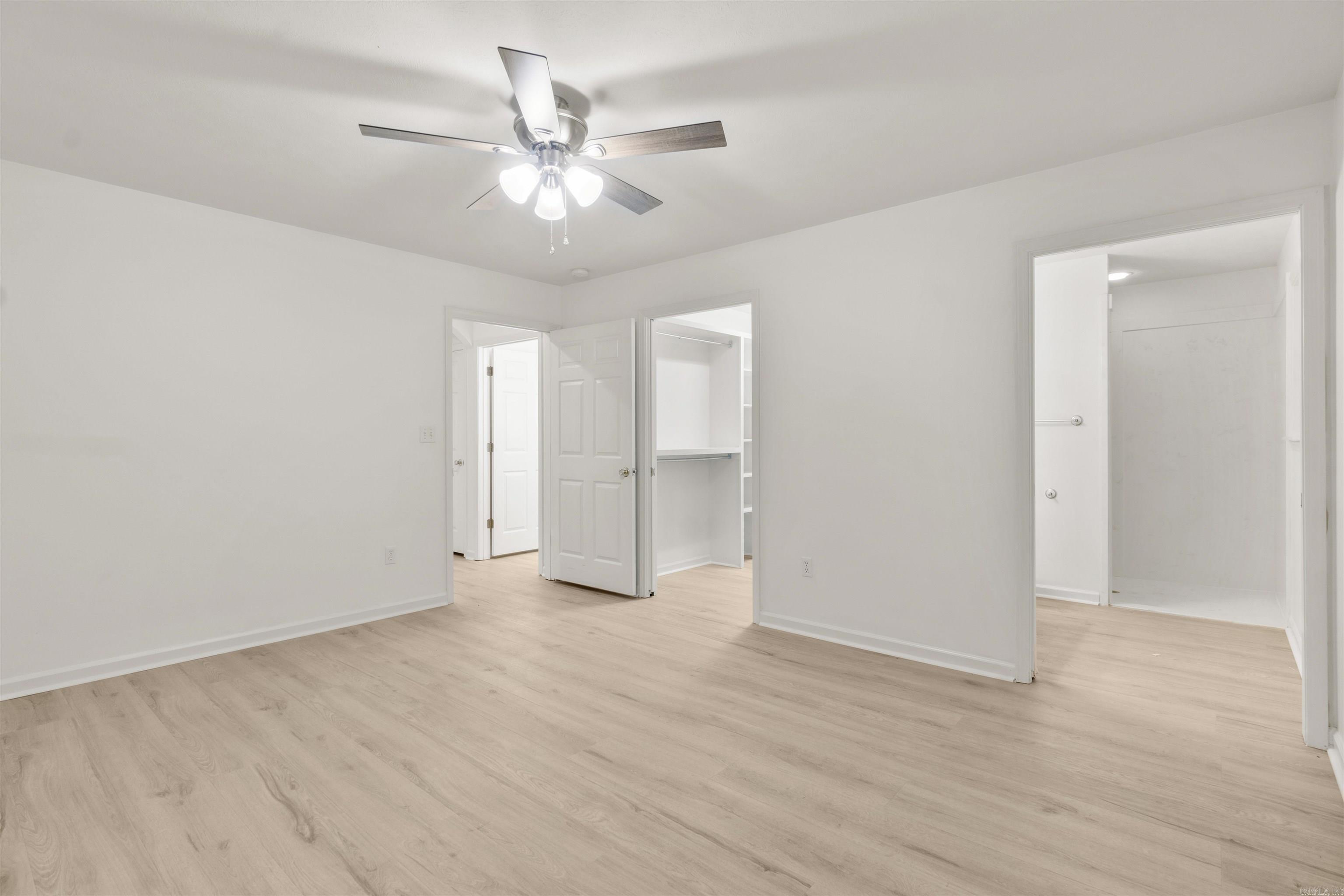 145 Charles Thomas  Searcy, AR