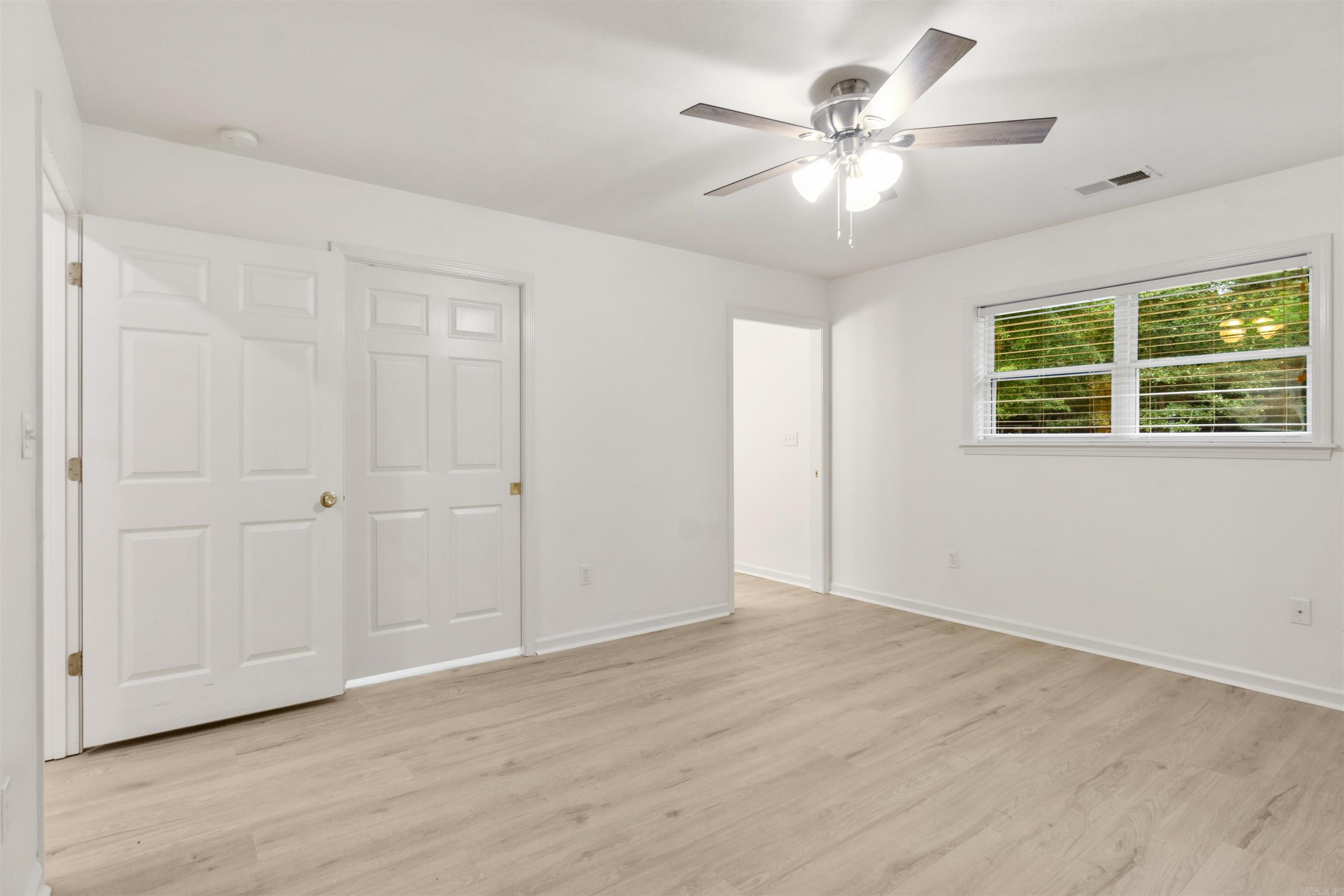 145 Charles Thomas  Searcy, AR