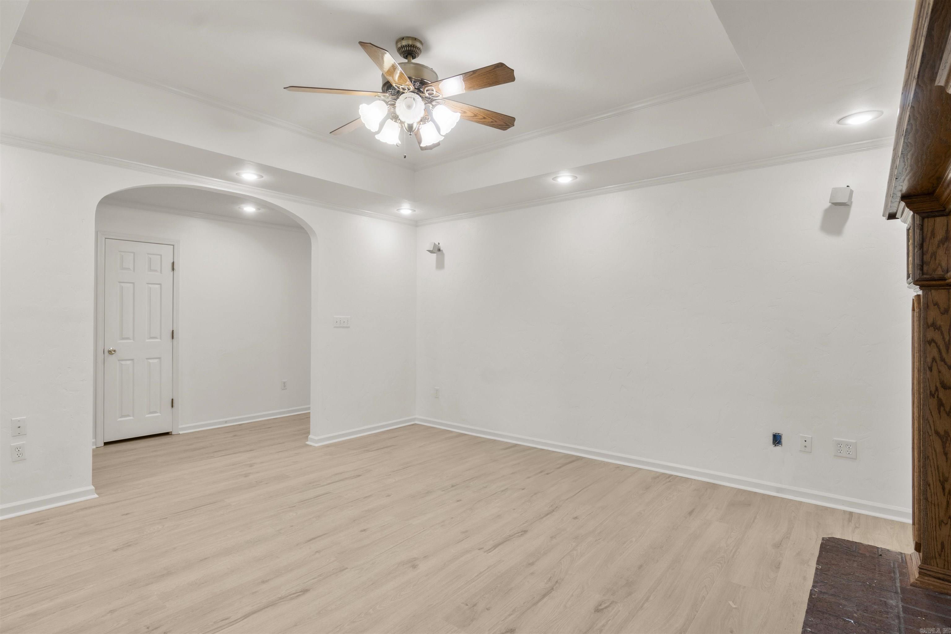 145 Charles Thomas  Searcy, AR