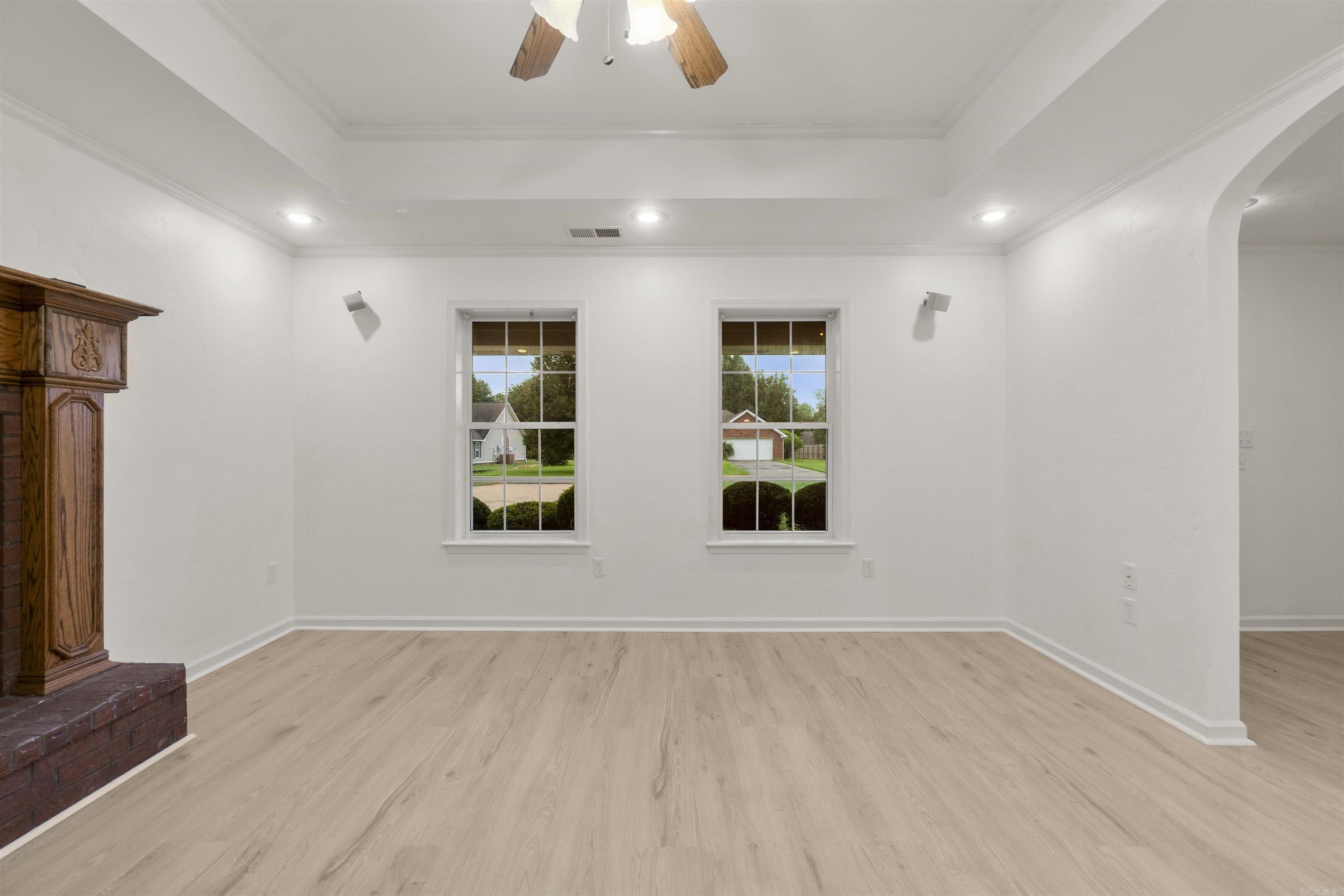 145 Charles Thomas  Searcy, AR
