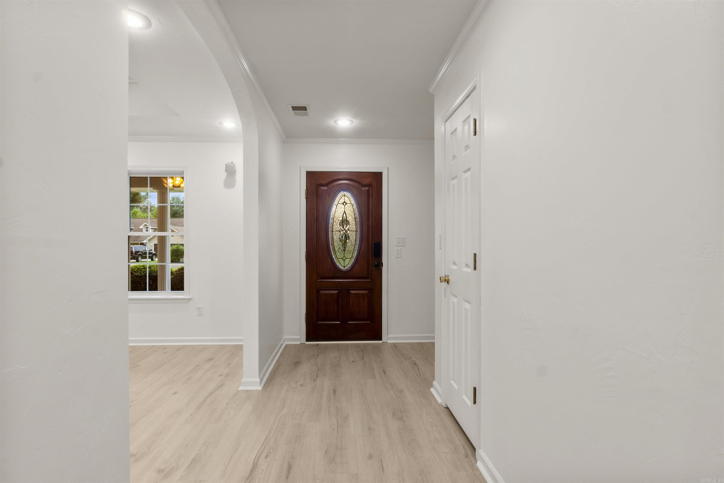 145 Charles Thomas  Searcy, AR