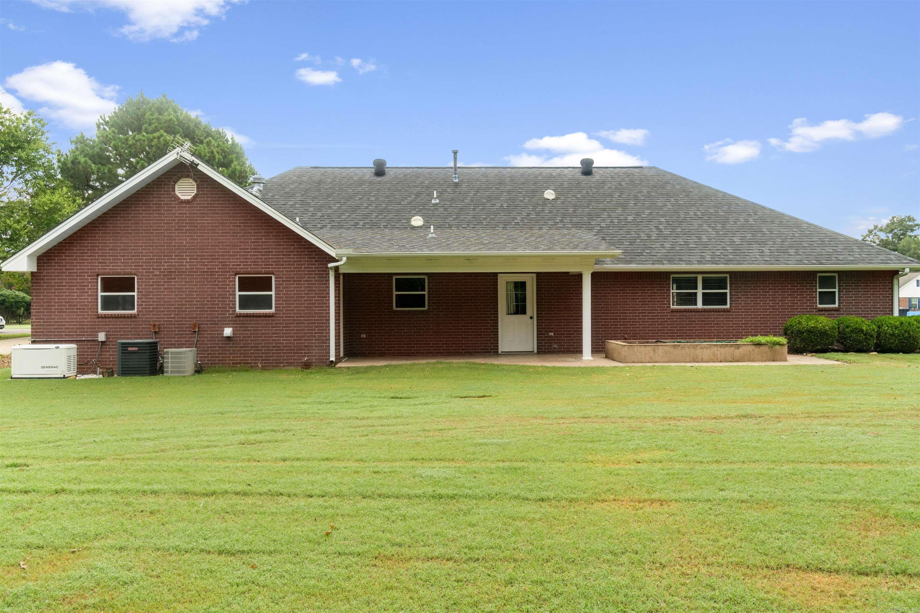 145 Charles Thomas  Searcy, AR