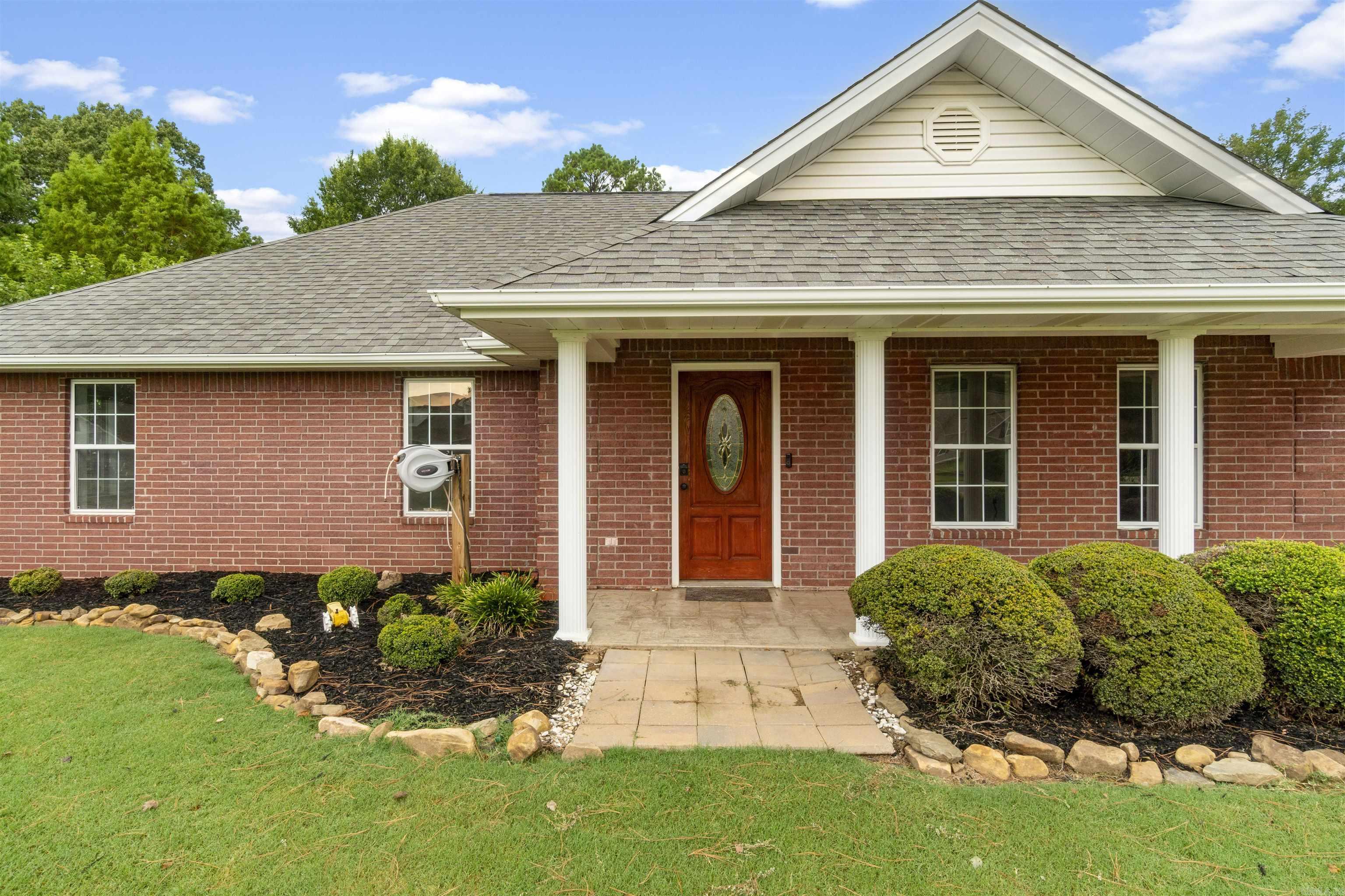 145 Charles Thomas  Searcy, AR