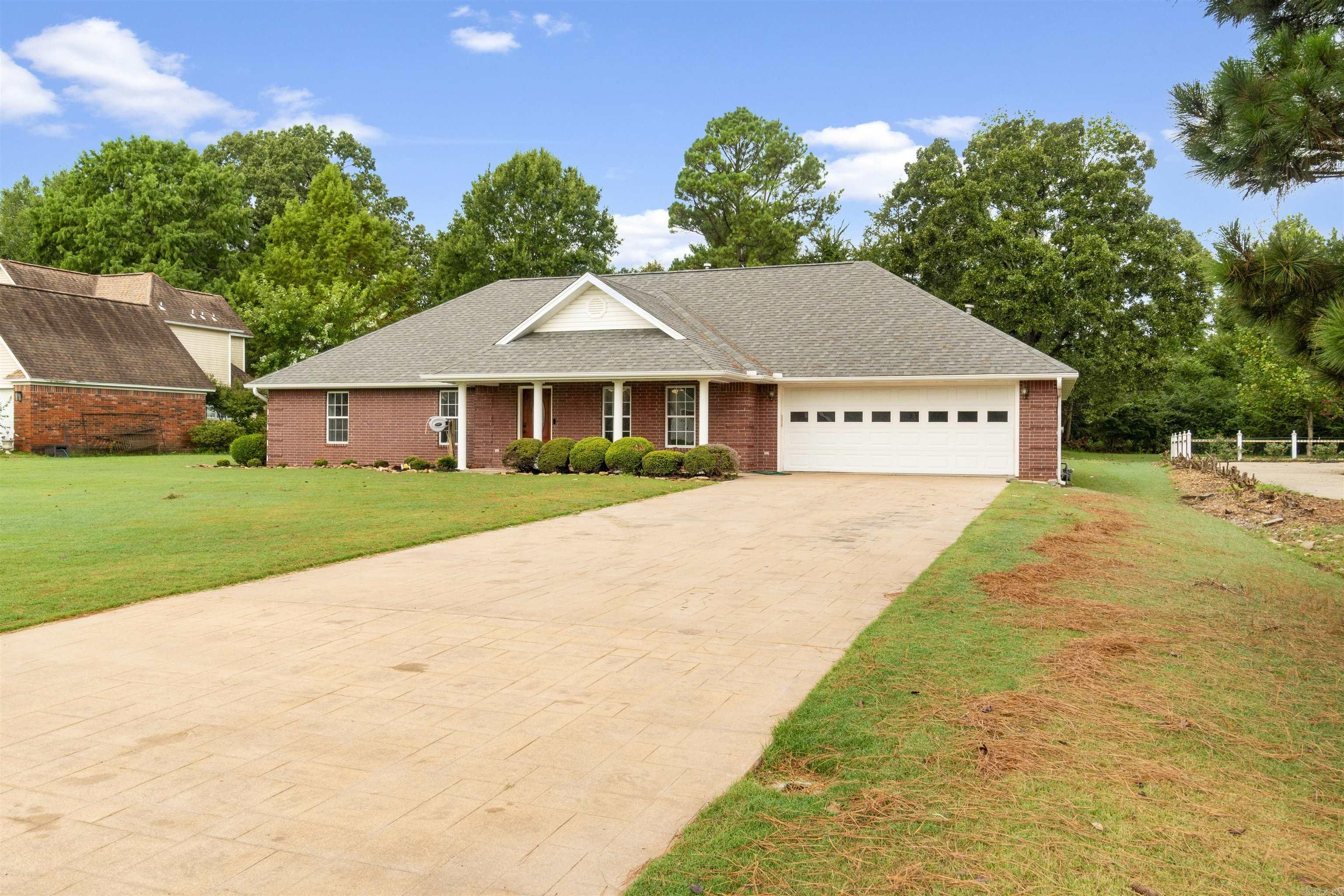 145 Charles Thomas  Searcy, AR